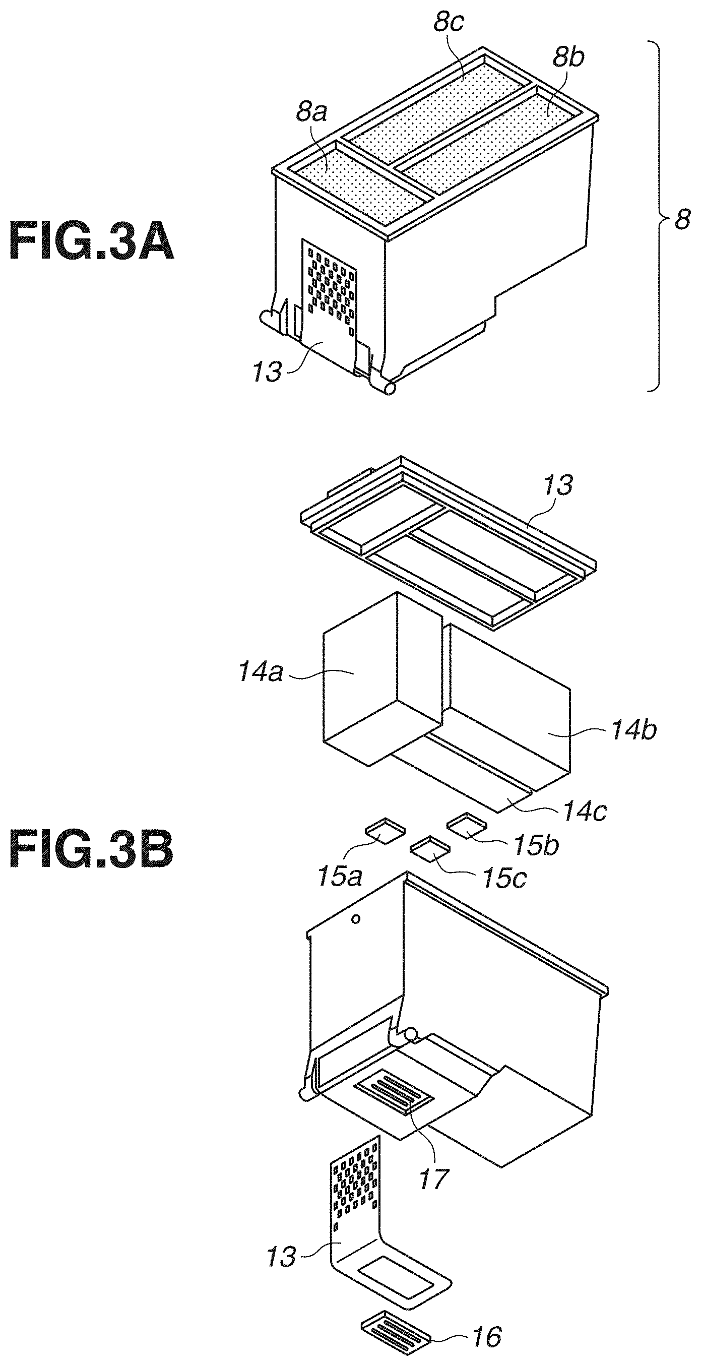 Patent US11780233 Figure 3 – Inkjet printing apparatus