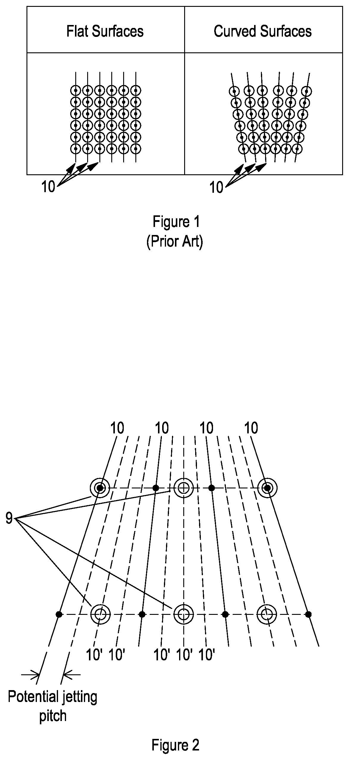 Patent US11780239 Figure 1 – Control methods and systems
