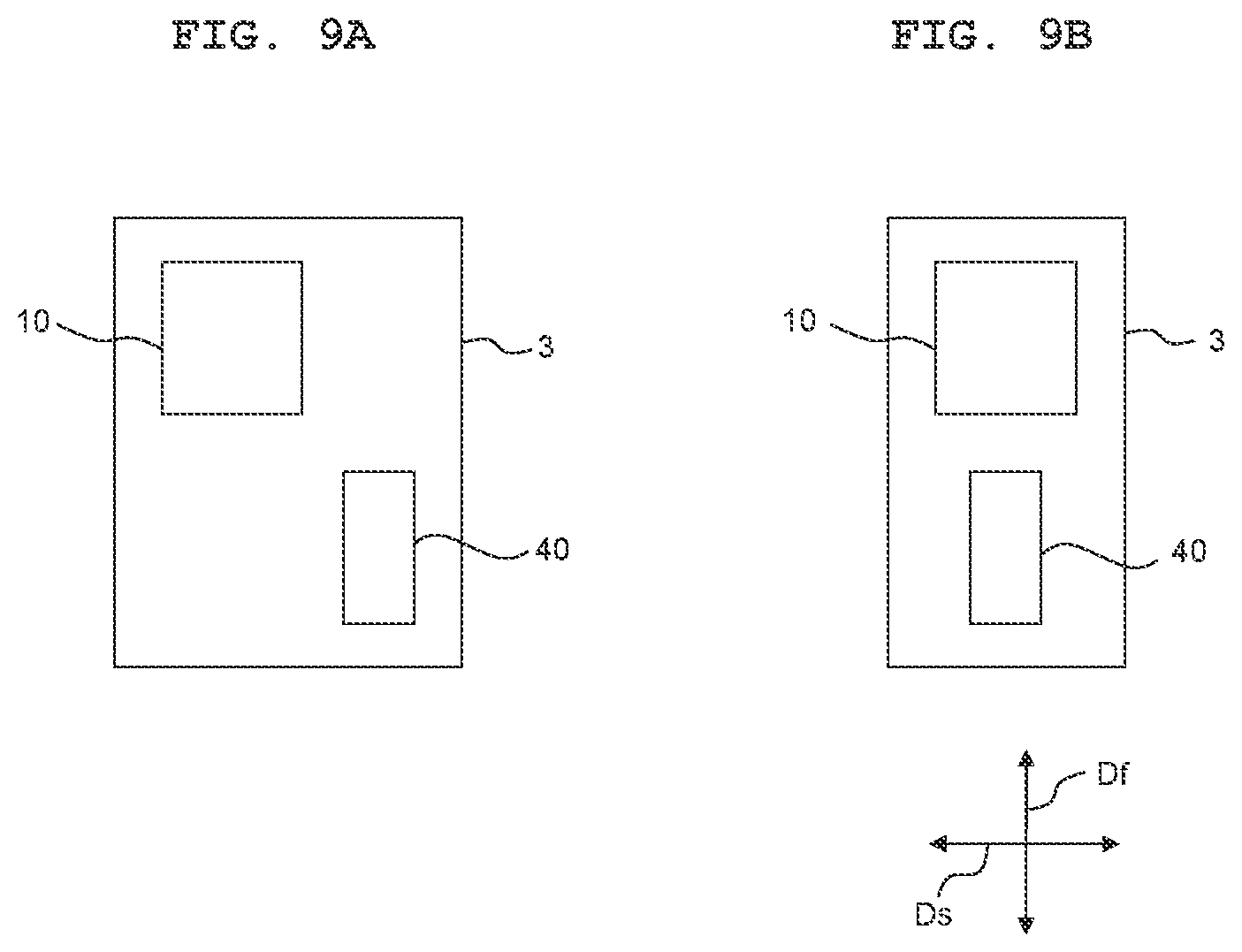 Patent US11780241 Figure 9 – Liquid discharging apparatus, provided with ultraviolet irradiator, liquid discharging method using liquid discharging apparatus provided with ultraviolet irradiator and storage medium storing program for liquid discharging apparatus provided with ultraviolet irradiator