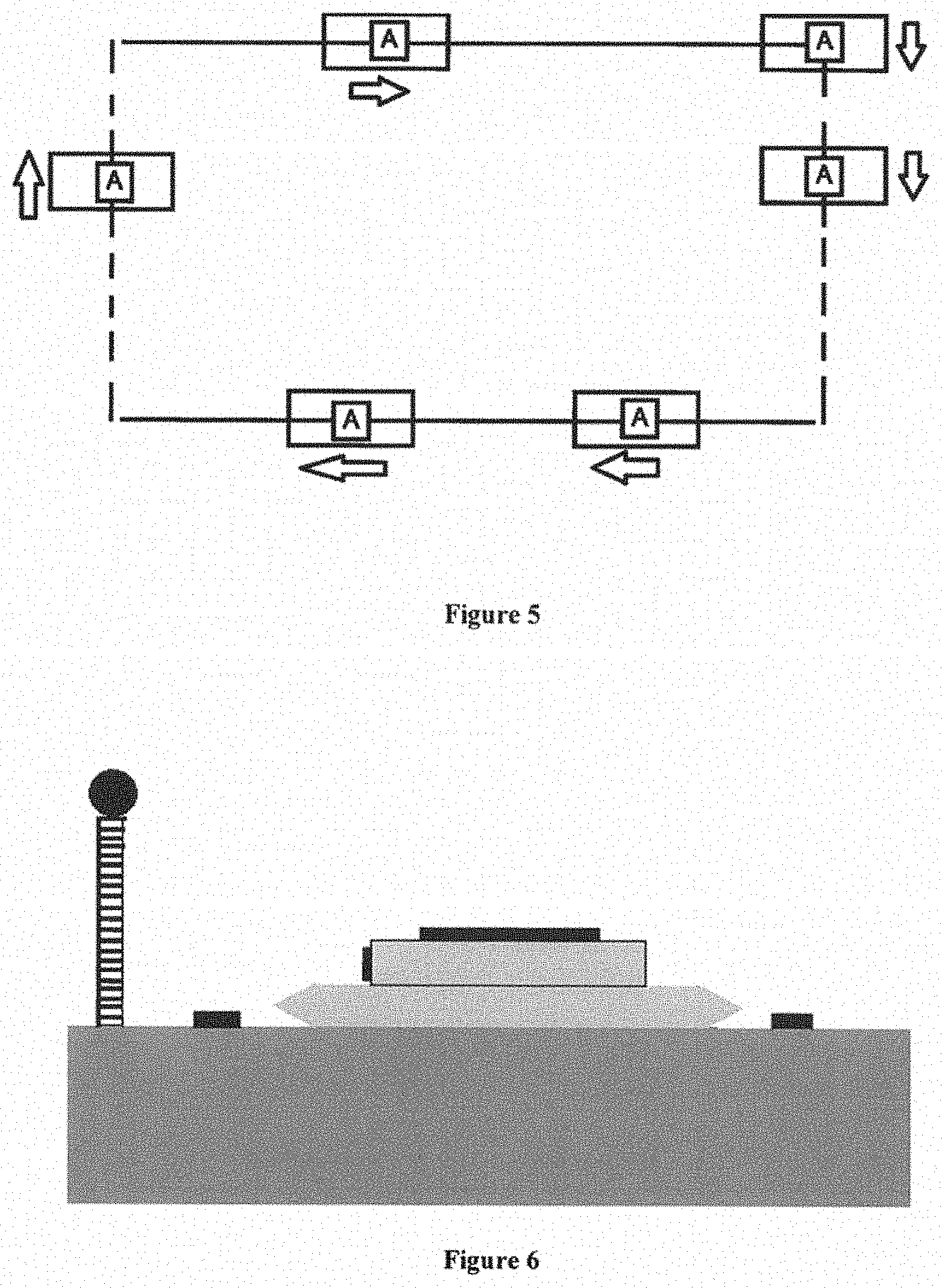 Patent US11780247 Figure 3 – Device and method for transporting substrates in a printing machine