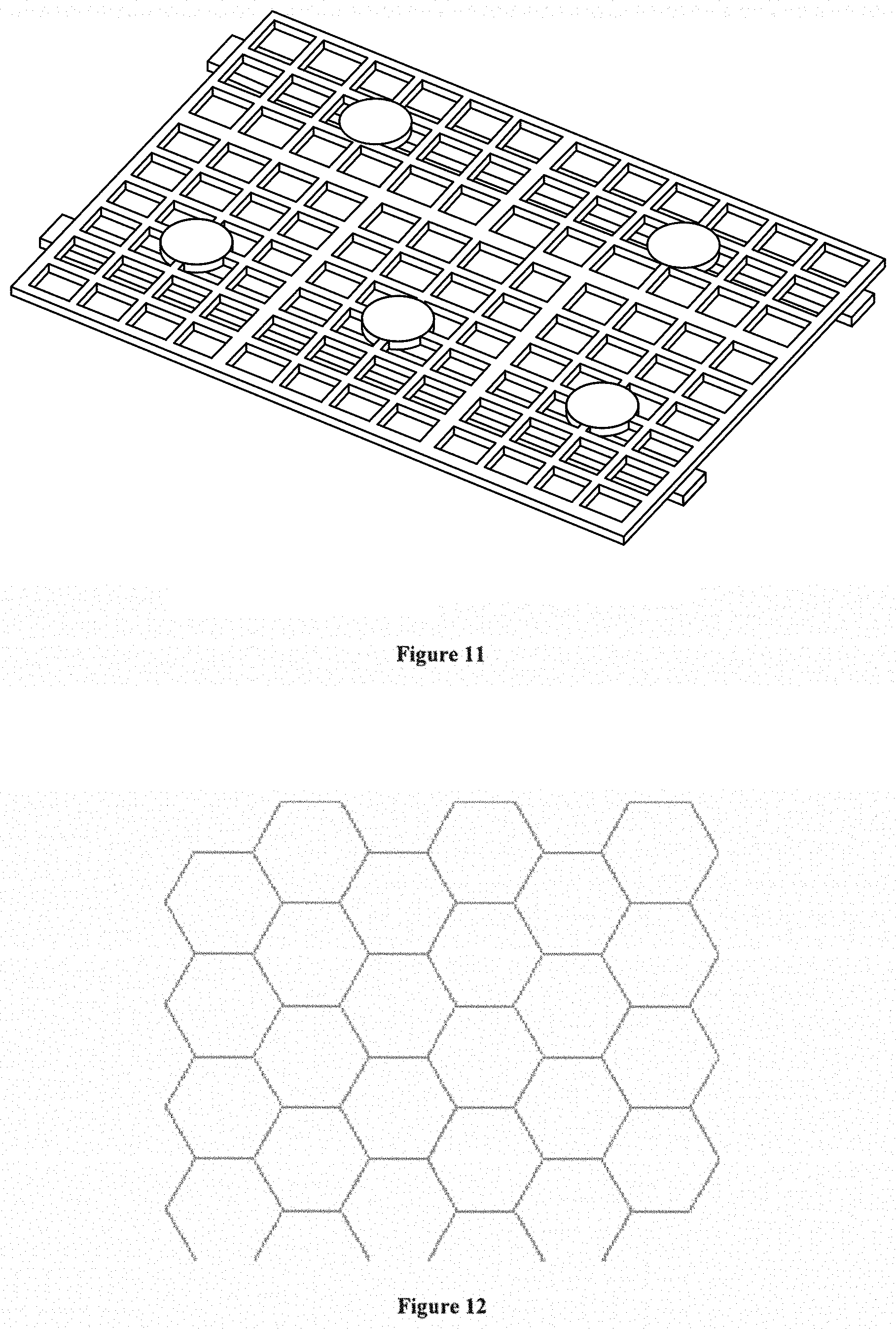 Patent US11780247 Figure 6 – Device and method for transporting substrates in a printing machine