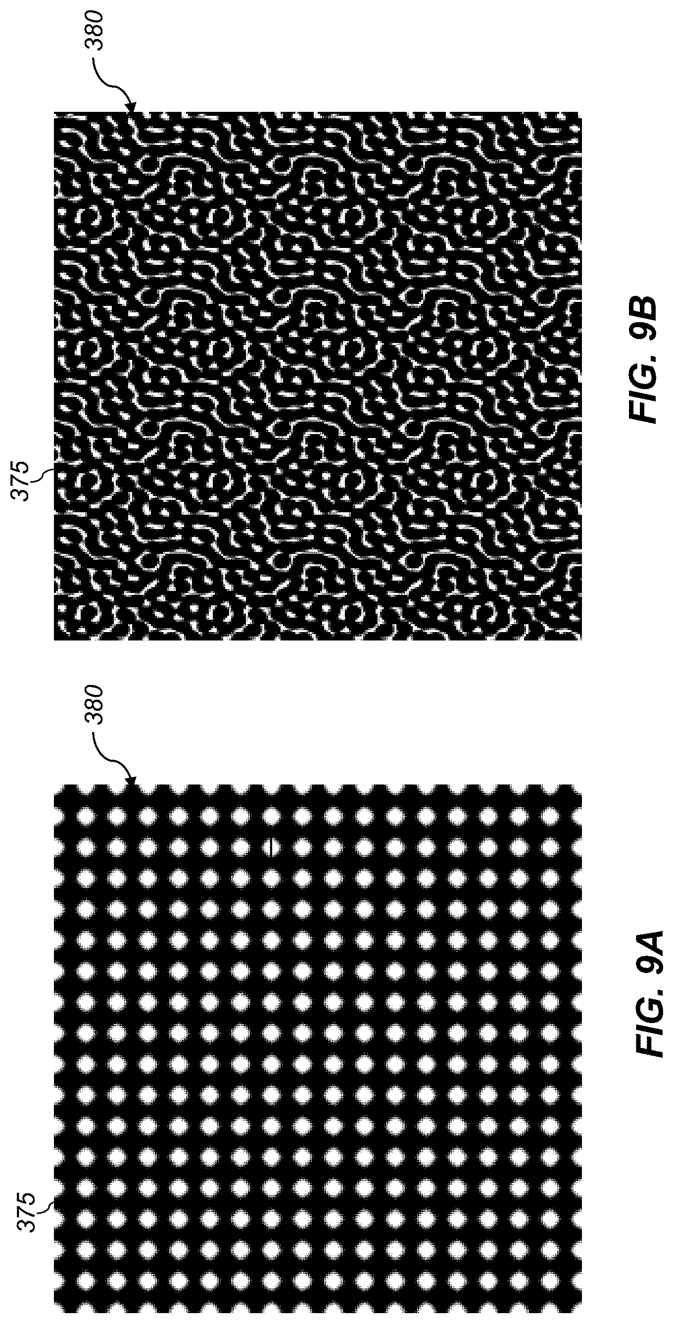 Patent US11780248 Figure 9 – Printing system with universal media border detection