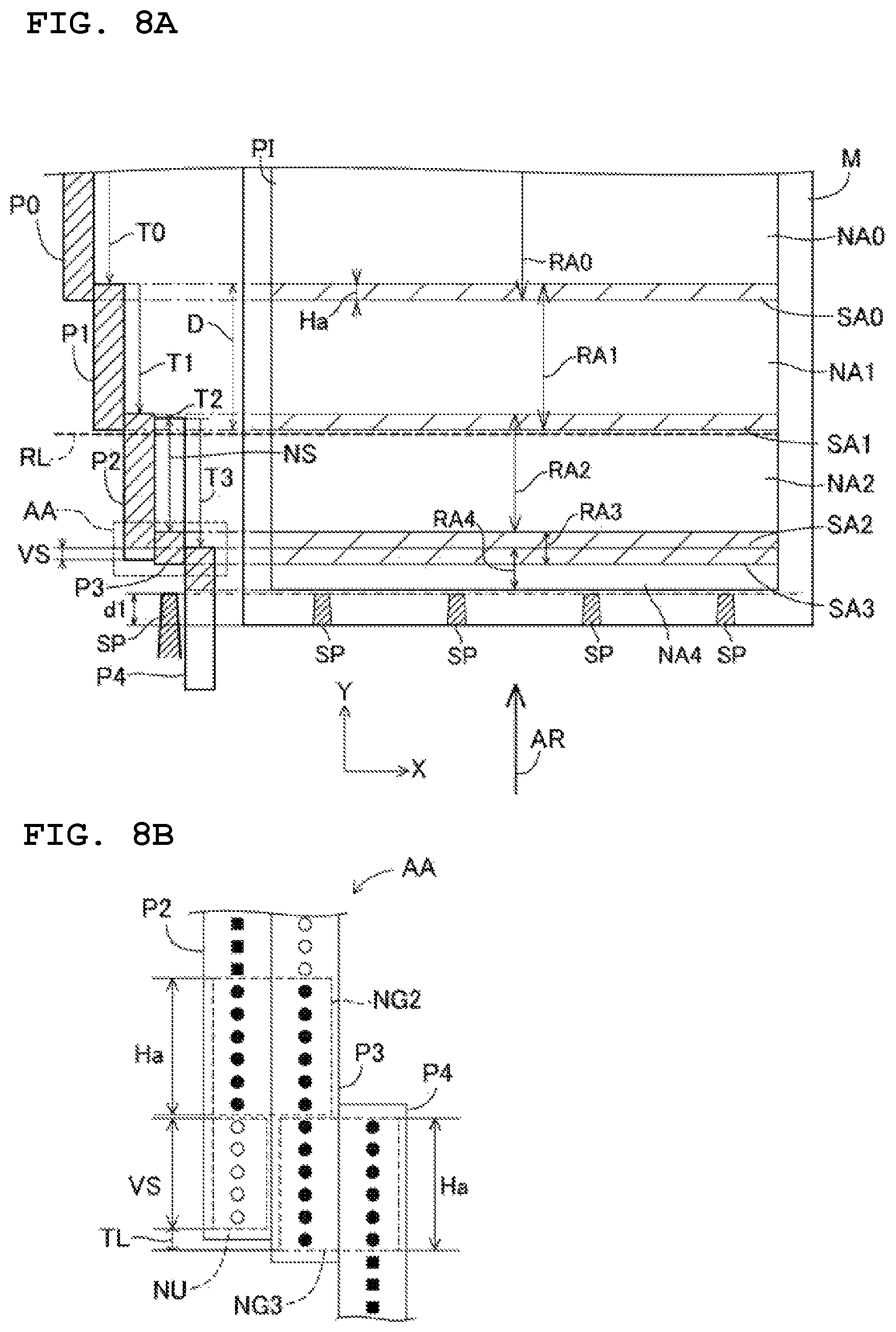 Patent US11780249 Figure 9 – Printer and non-transitory computer-readable medium storing program