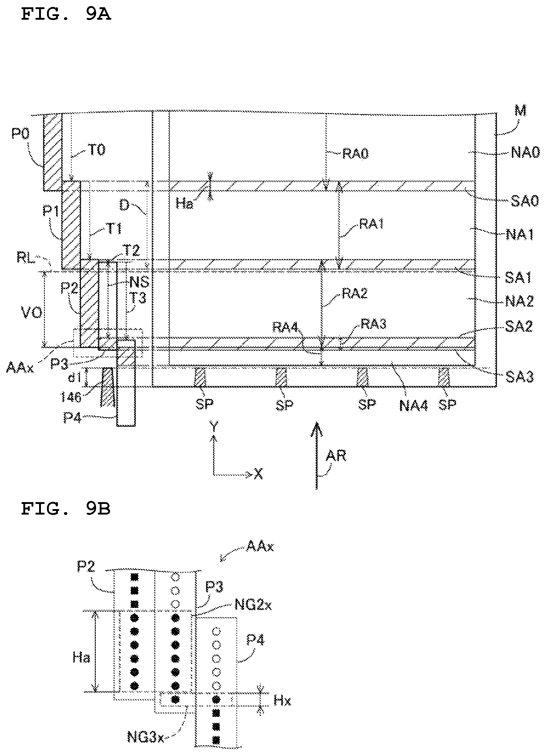 Patent US11780249 Figure 10 – Printer and non-transitory computer-readable medium storing program
