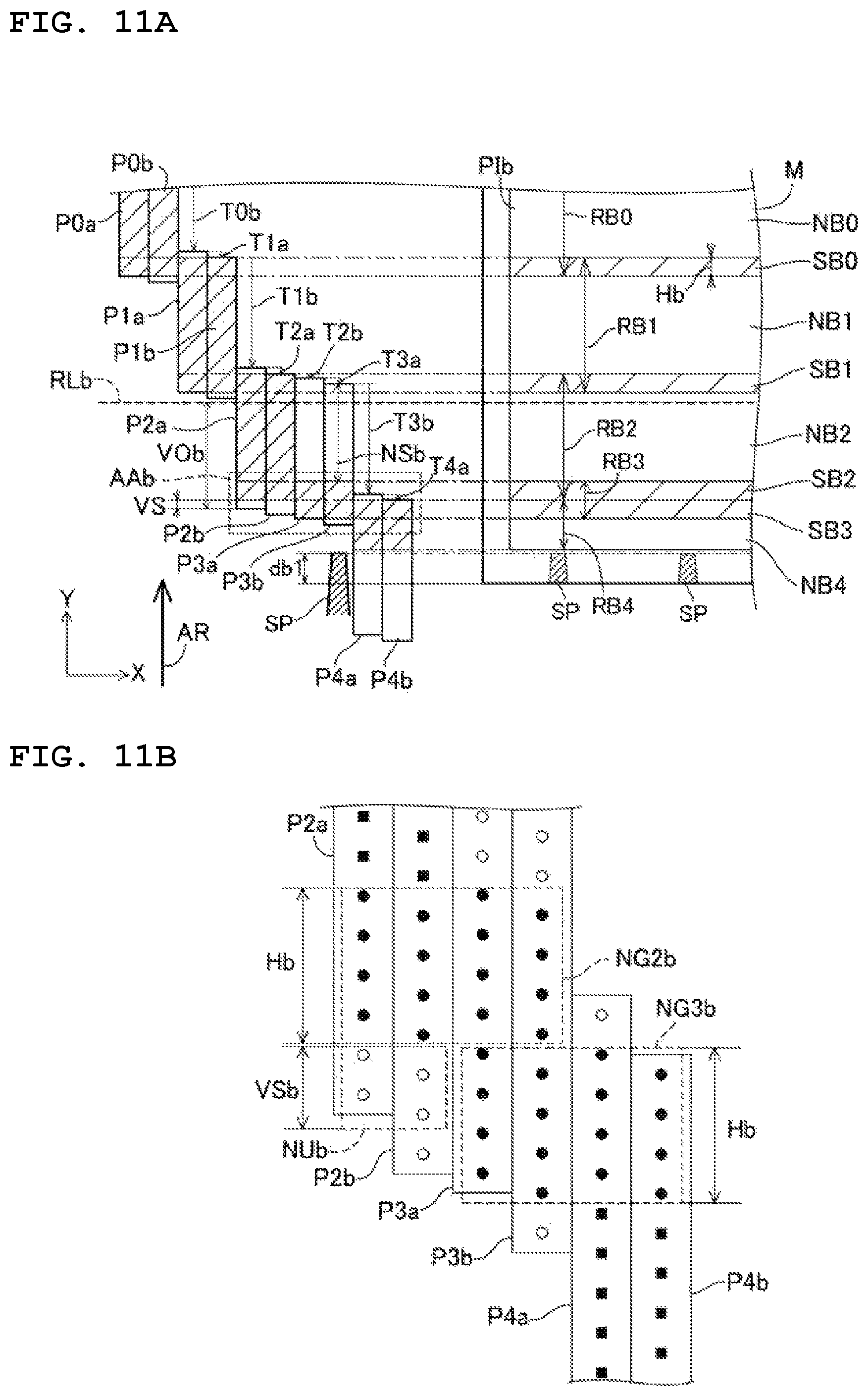 Patent US11780249 Figure 12 – Printer and non-transitory computer-readable medium storing program