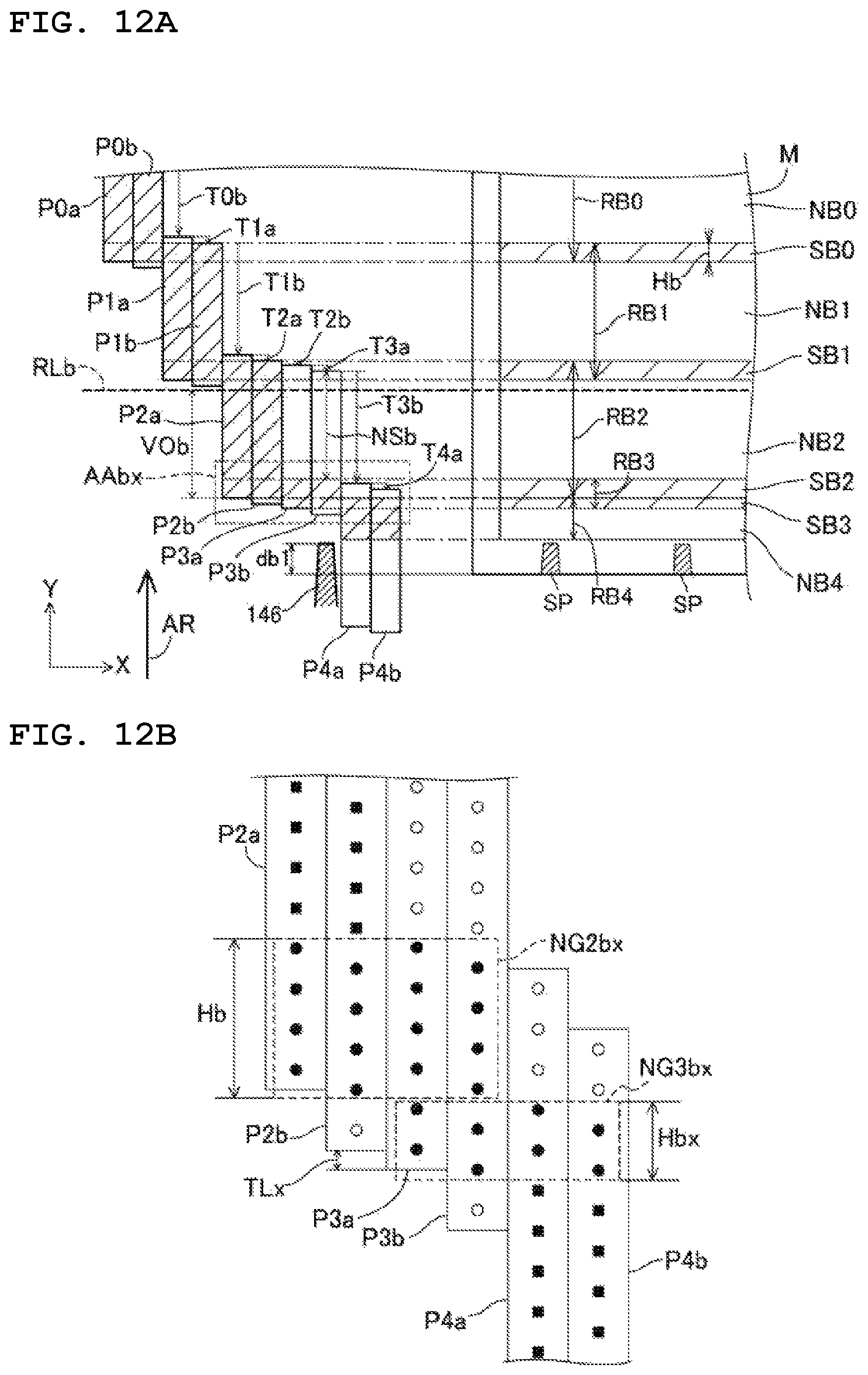Patent US11780249 Figure 13 – Printer and non-transitory computer-readable medium storing program