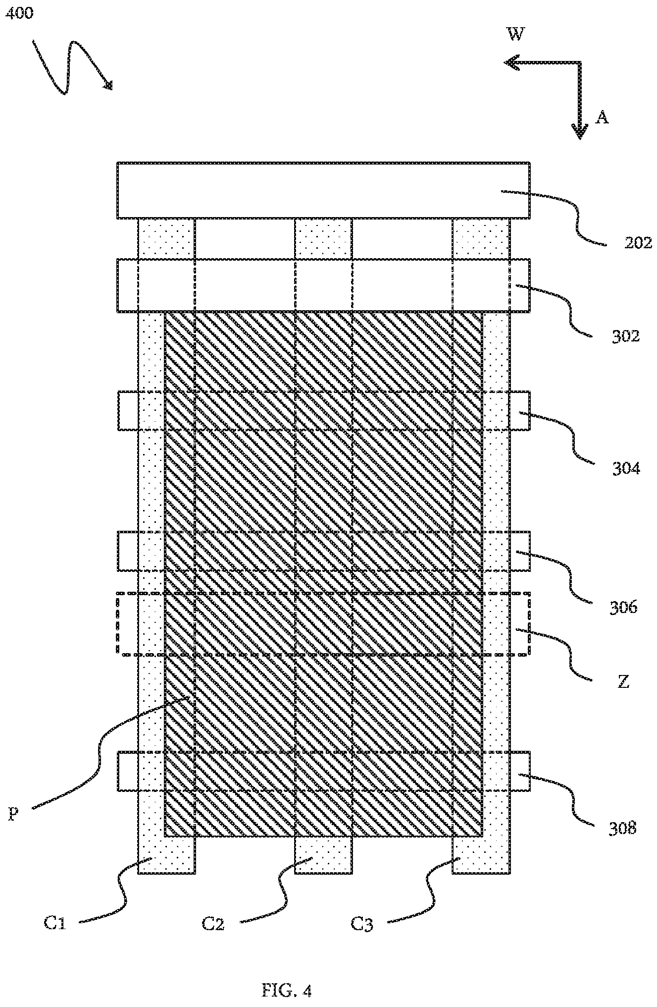Patent US11780252 Figure 6 – Method and device for reducing distortion while printing on a flexible print medium