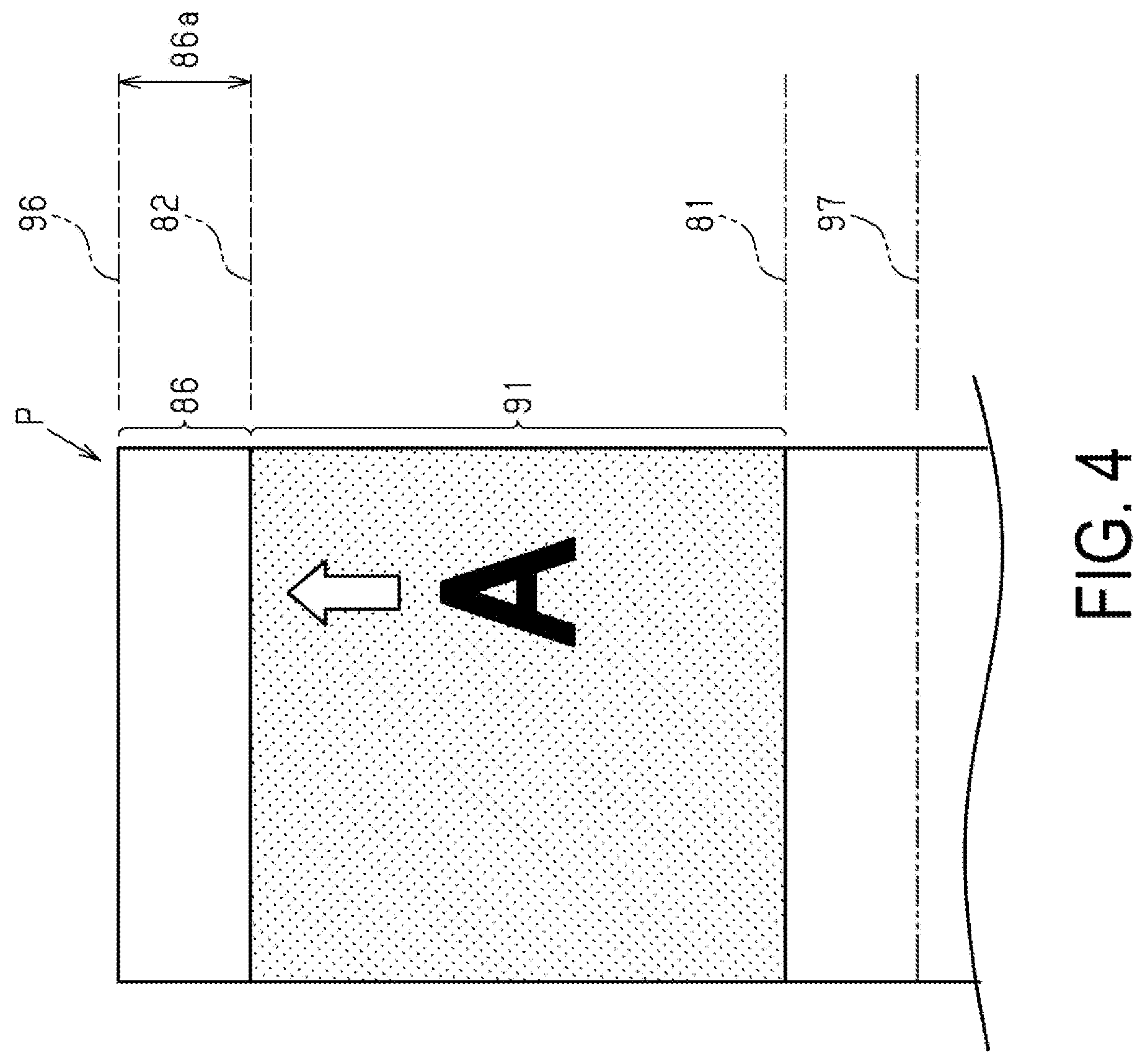 Patent US11780253 Figure 4 – Printer and control method of printer
