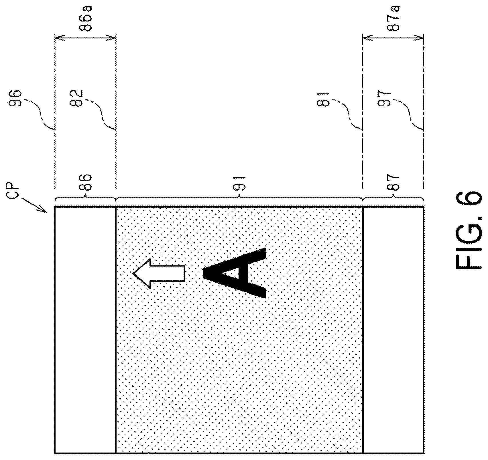 Patent US11780253 Figure 6 – Printer and control method of printer