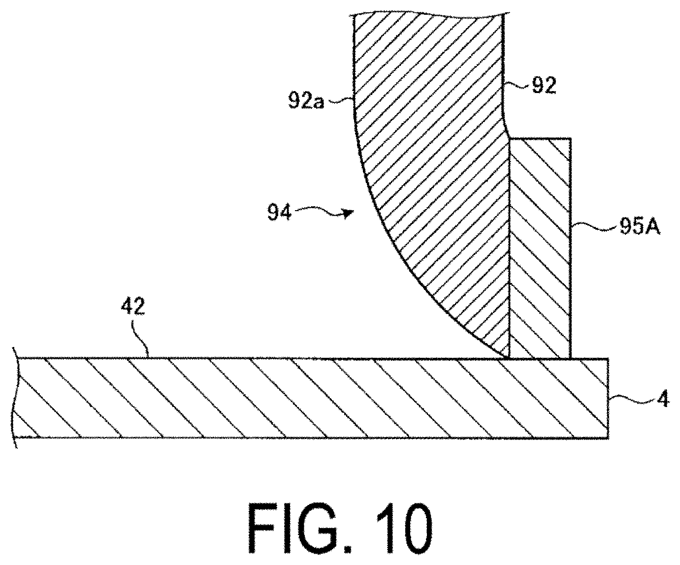 Patent US11780254 Figure 13 – Liquid discharge head and recording device