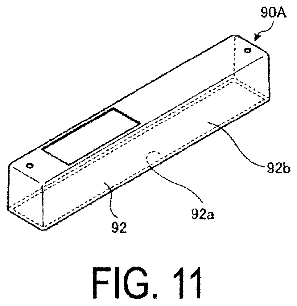 Patent US11780254 Figure 14 – Liquid discharge head and recording device