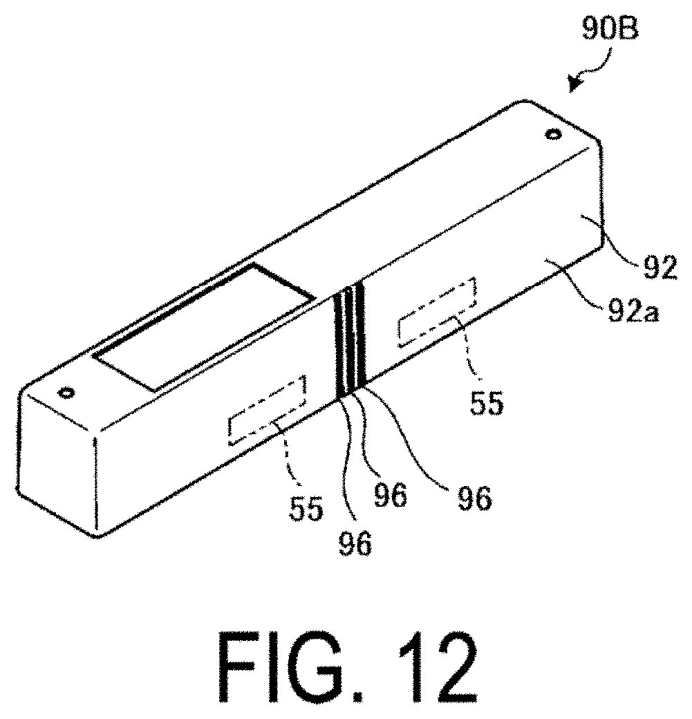 Patent US11780254 Figure 15 – Liquid discharge head and recording device