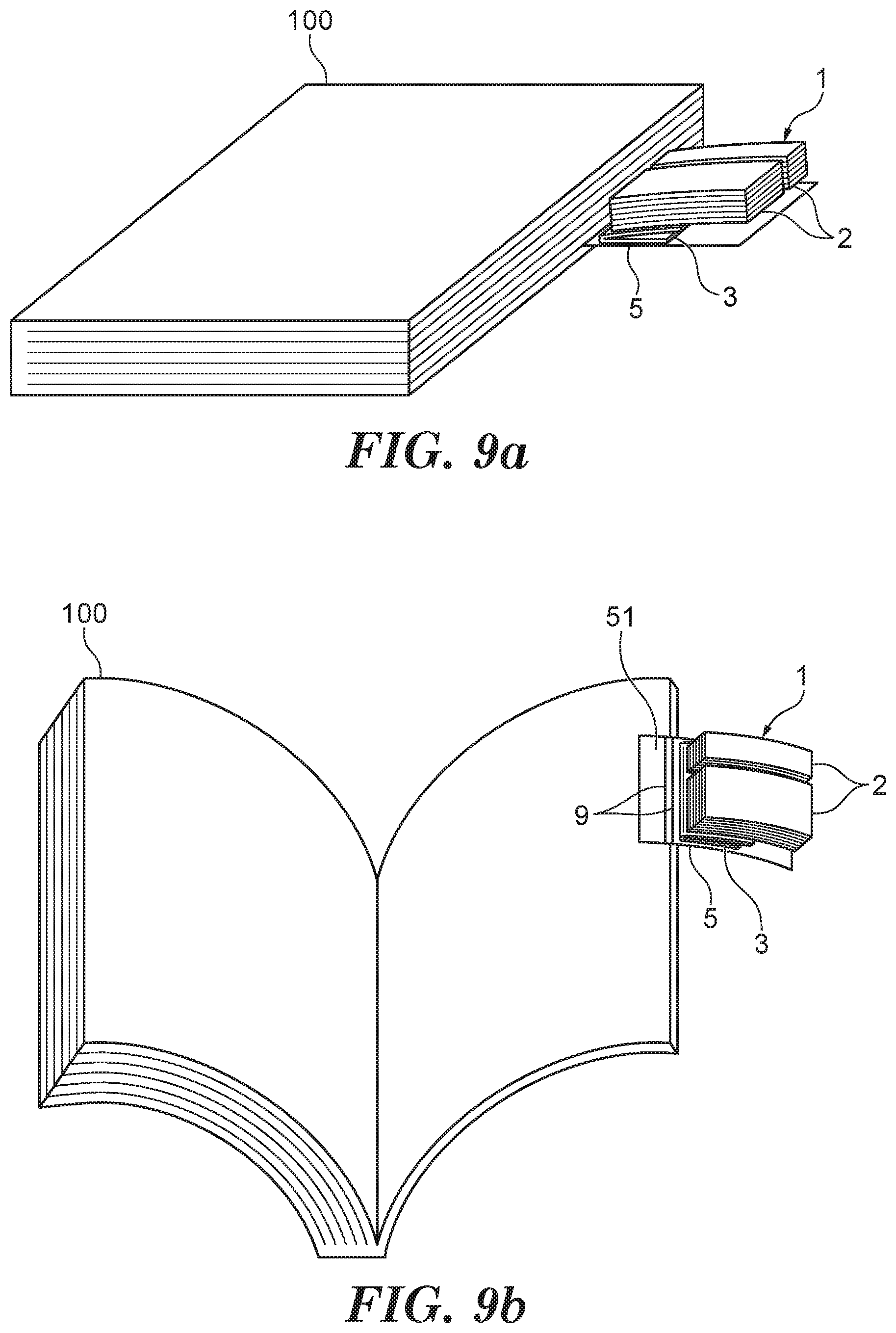 Patent US11780256 Figure 9 – Assembly and holder