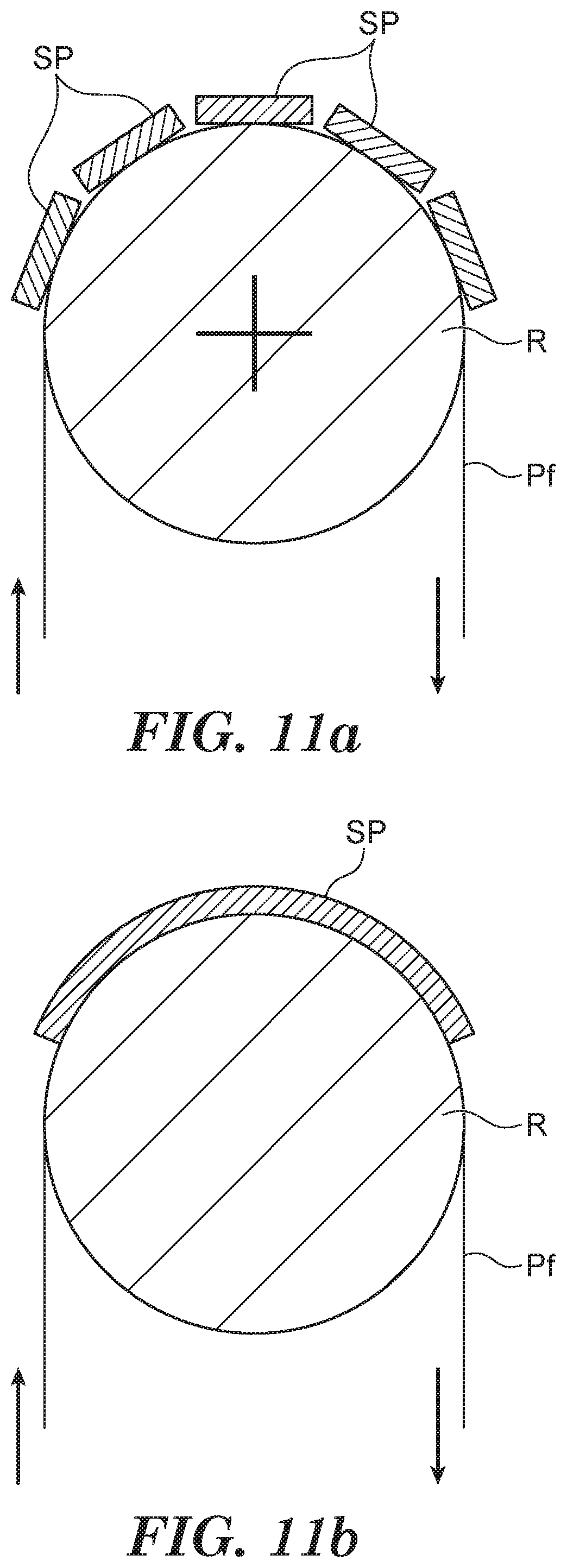 Patent US11780256 Figure 11 – Assembly and holder