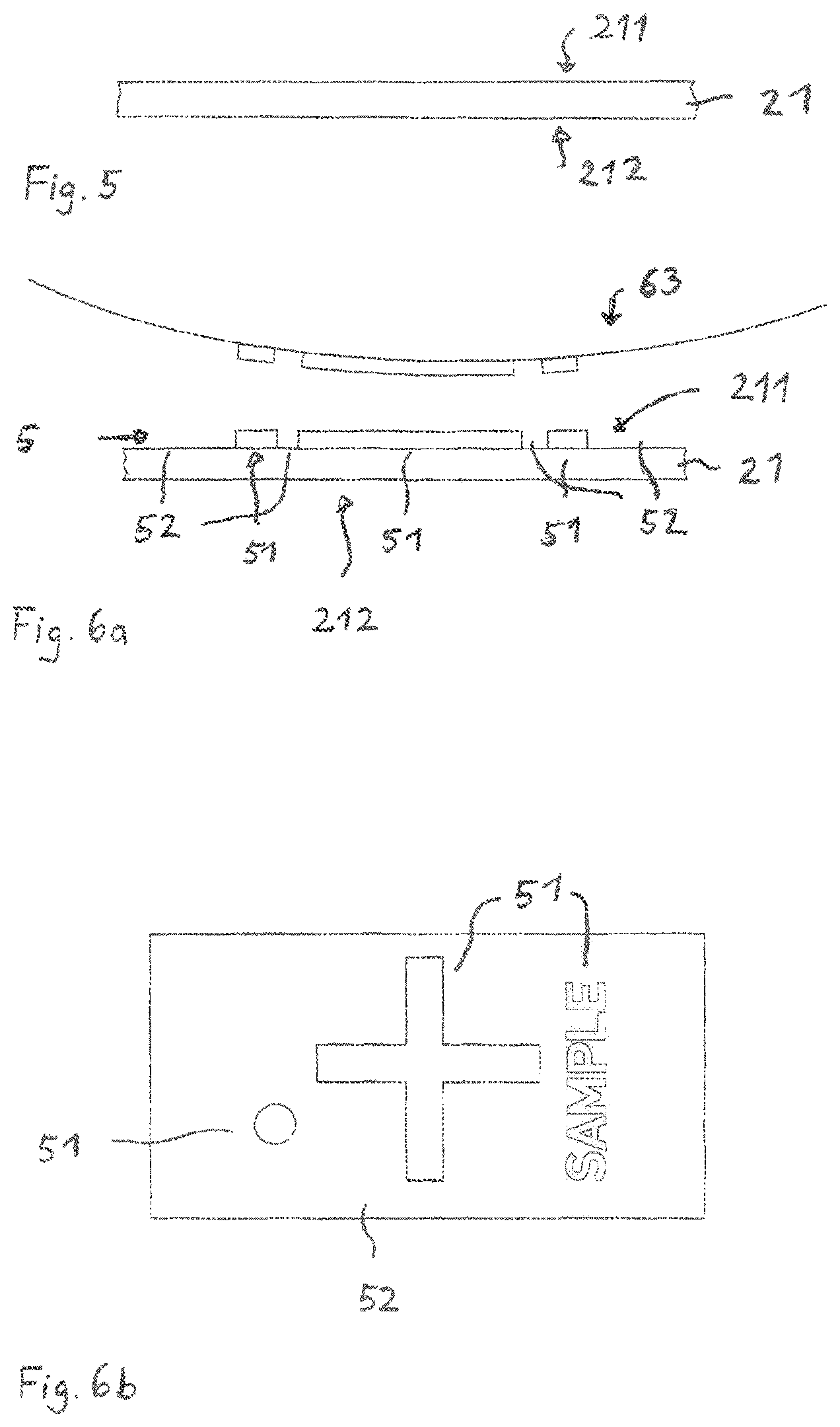 Patent US11780257 Figure 5 – Method for producing a laminated body and a laminating film and laminated body and laminating film