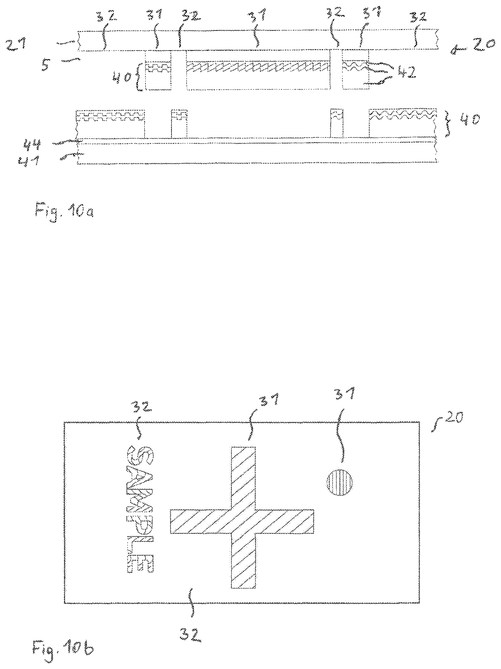 Patent US11780257 Figure 9 – Method for producing a laminated body and a laminating film and laminated body and laminating film