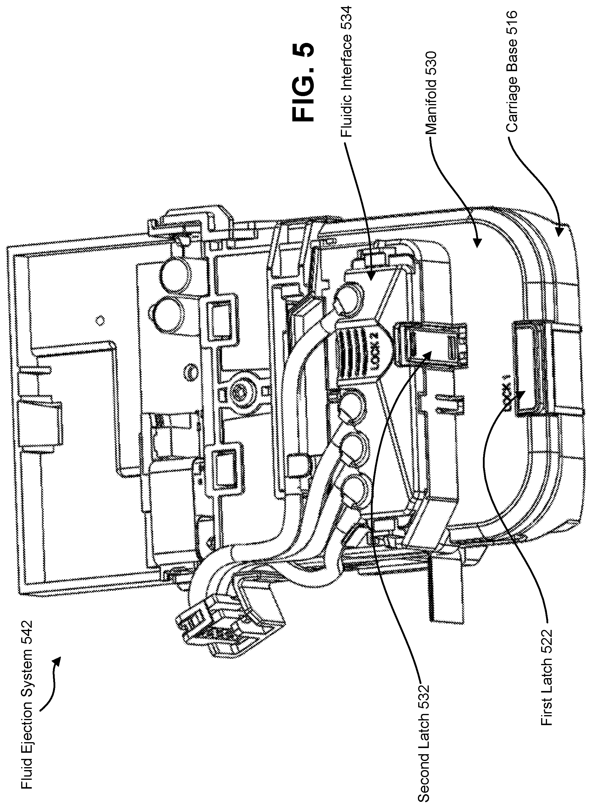 Patent US11780259 Figure 9 – Carriage bases