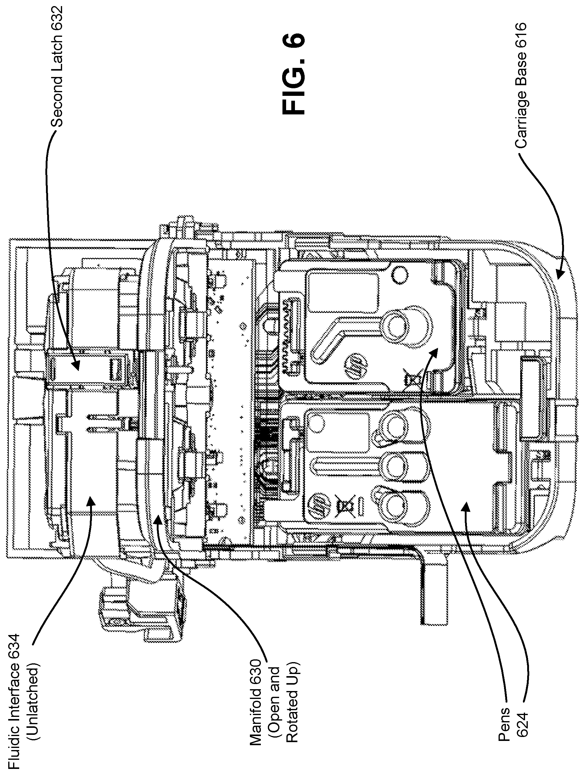 Patent US11780259 Figure 10 – Carriage bases
