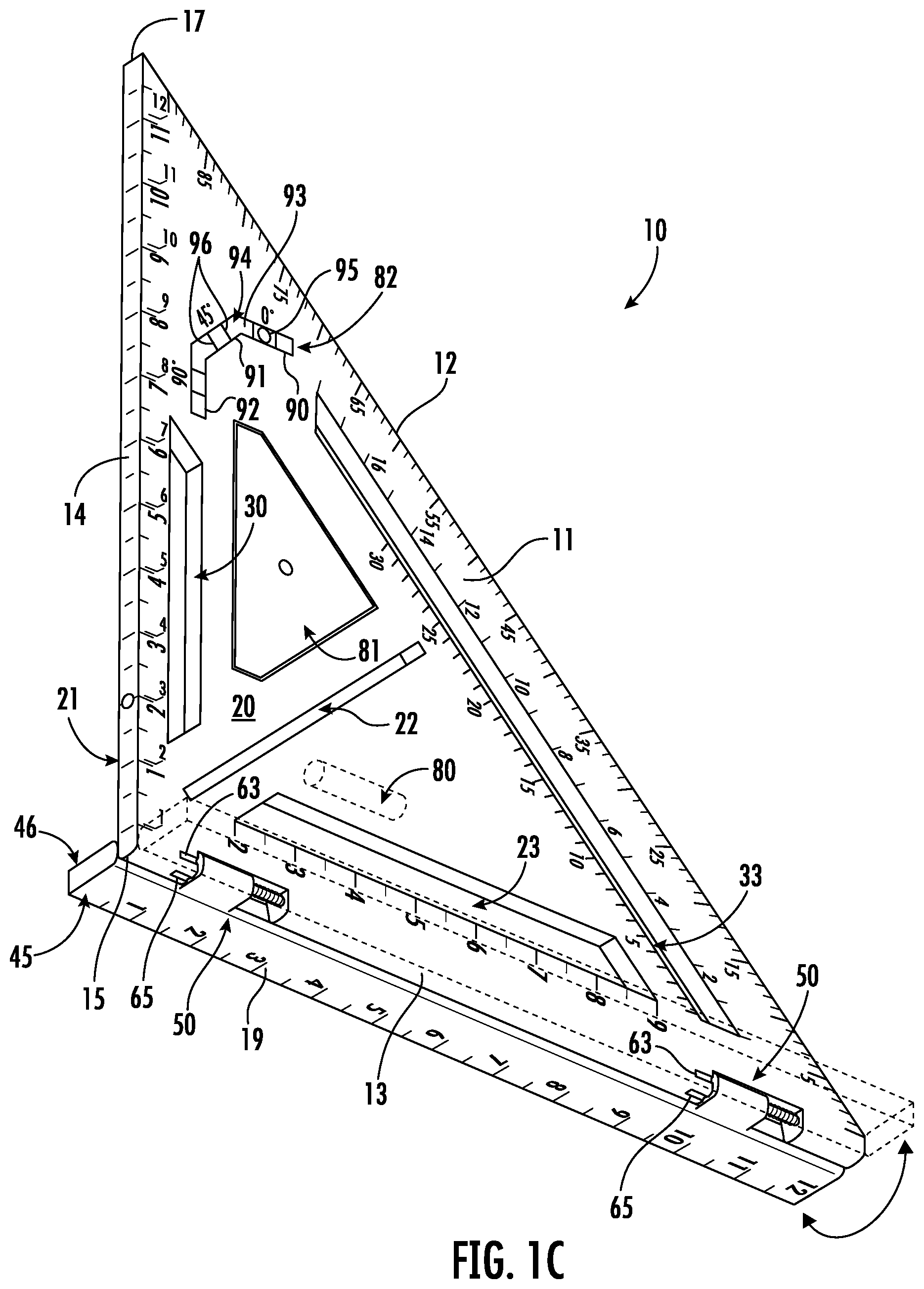 Patent US11780260 Figure 3 – Carpenter tools