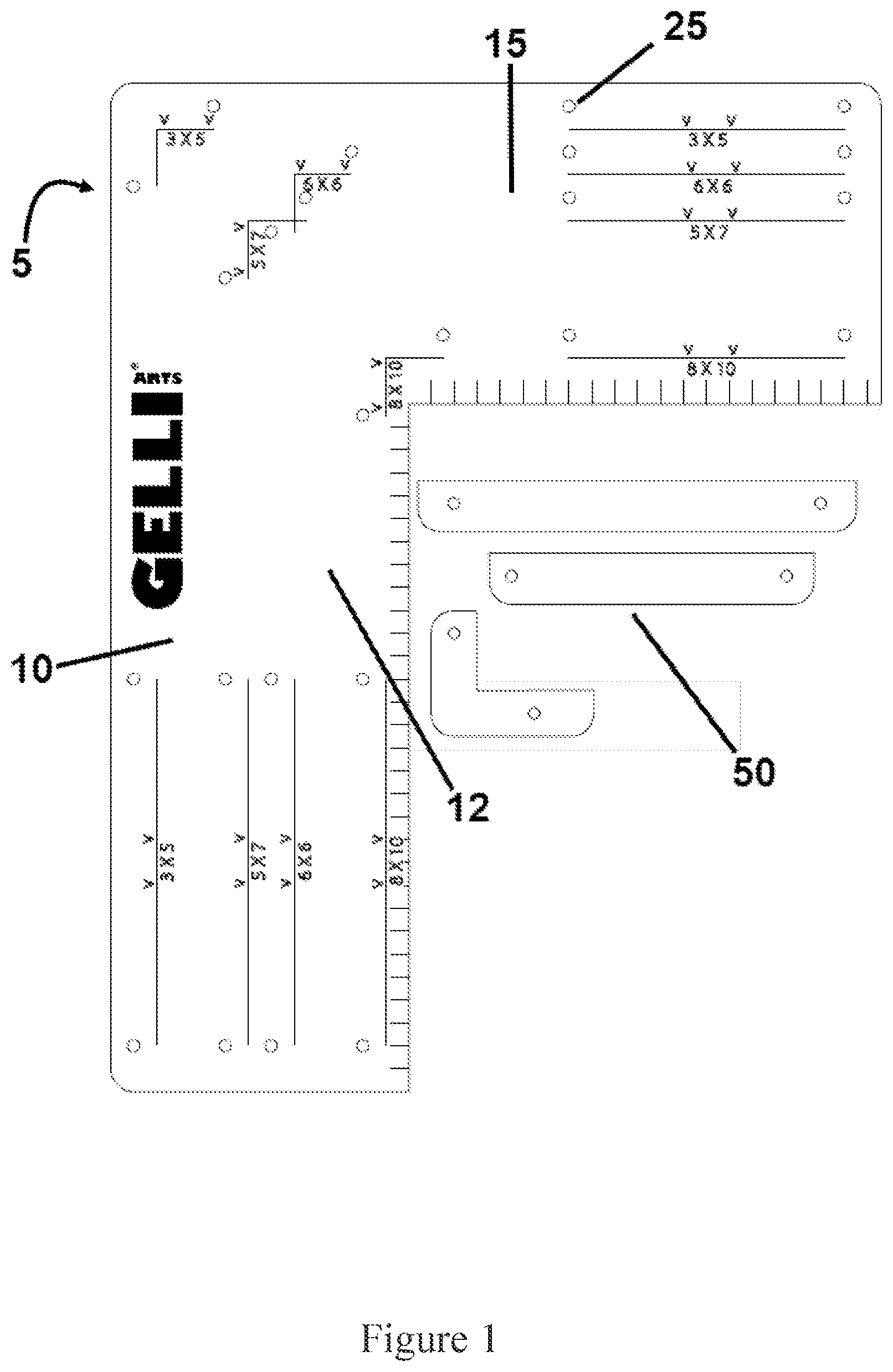 Patent US11780262 Figure 1 – Placement tool