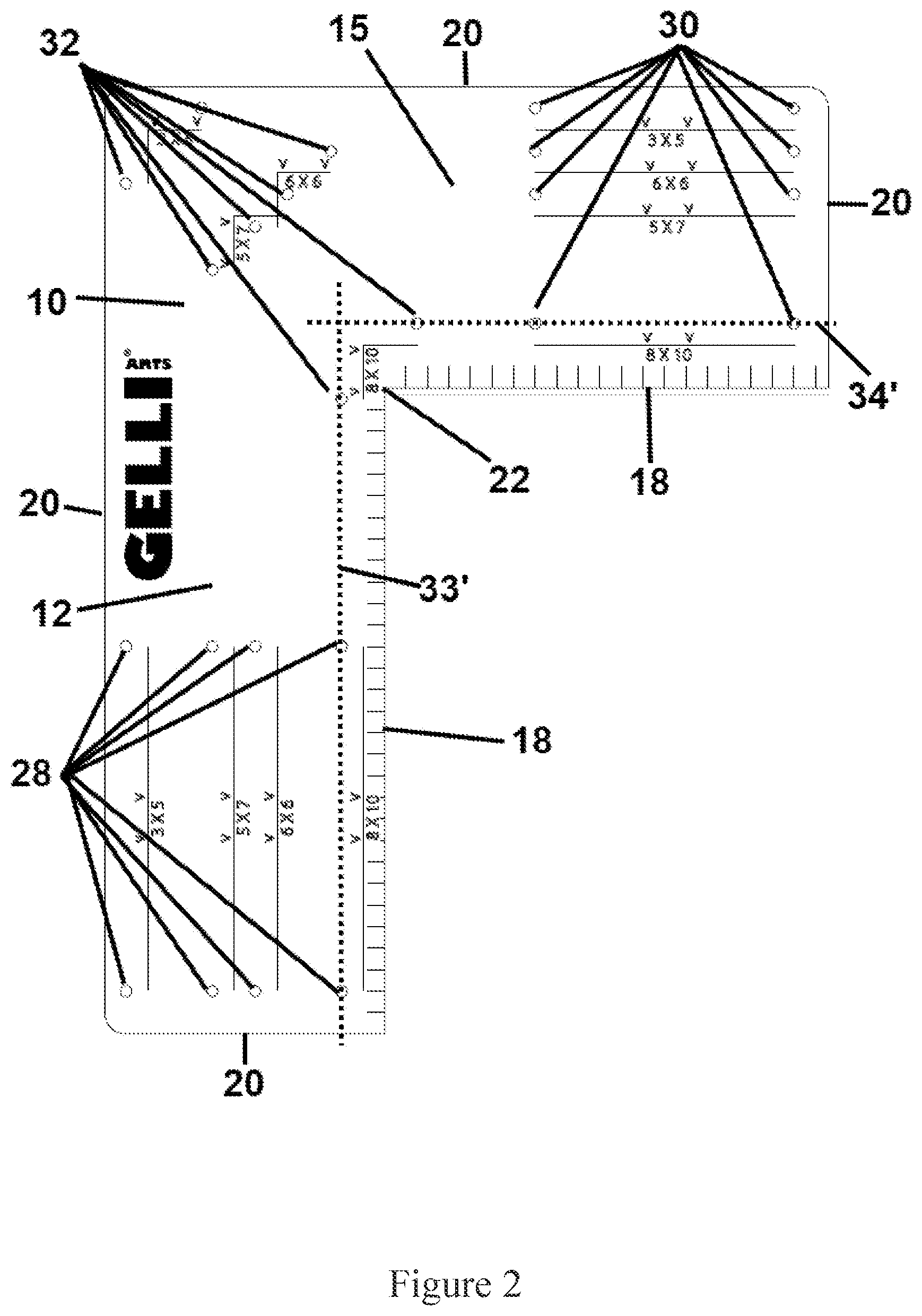 Patent US11780262 Figure 2 – Placement tool
