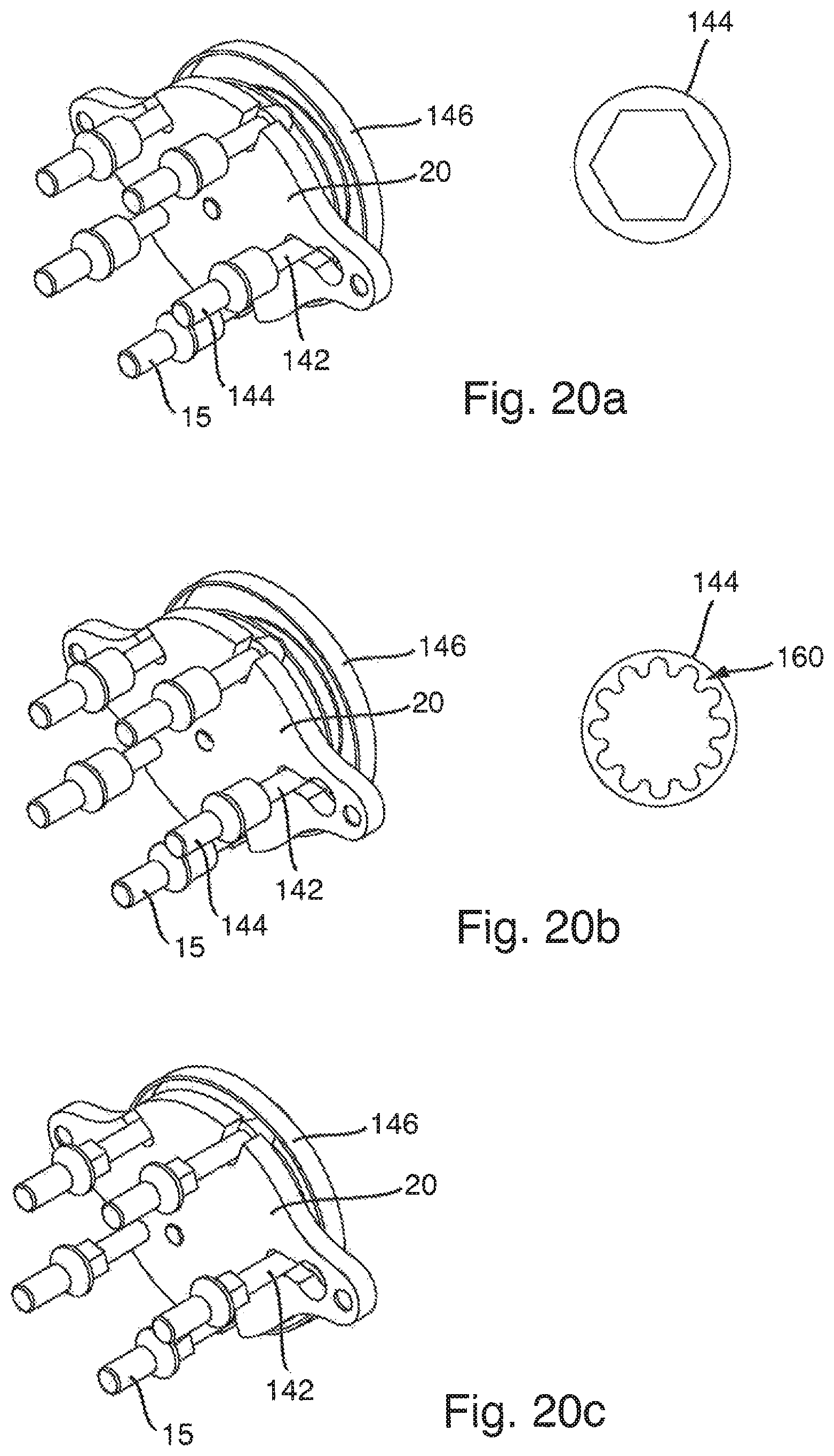 Patent US11780264 Figure 20 – Emergency wheel