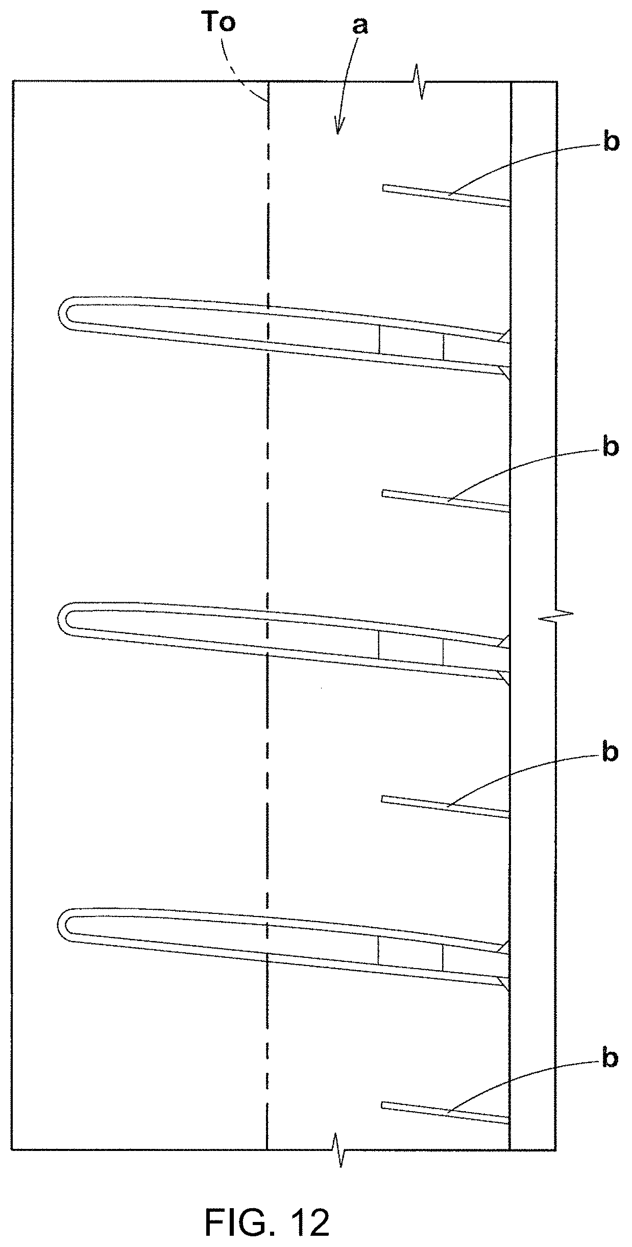 Patent US11780271 Figure 10 – Tire