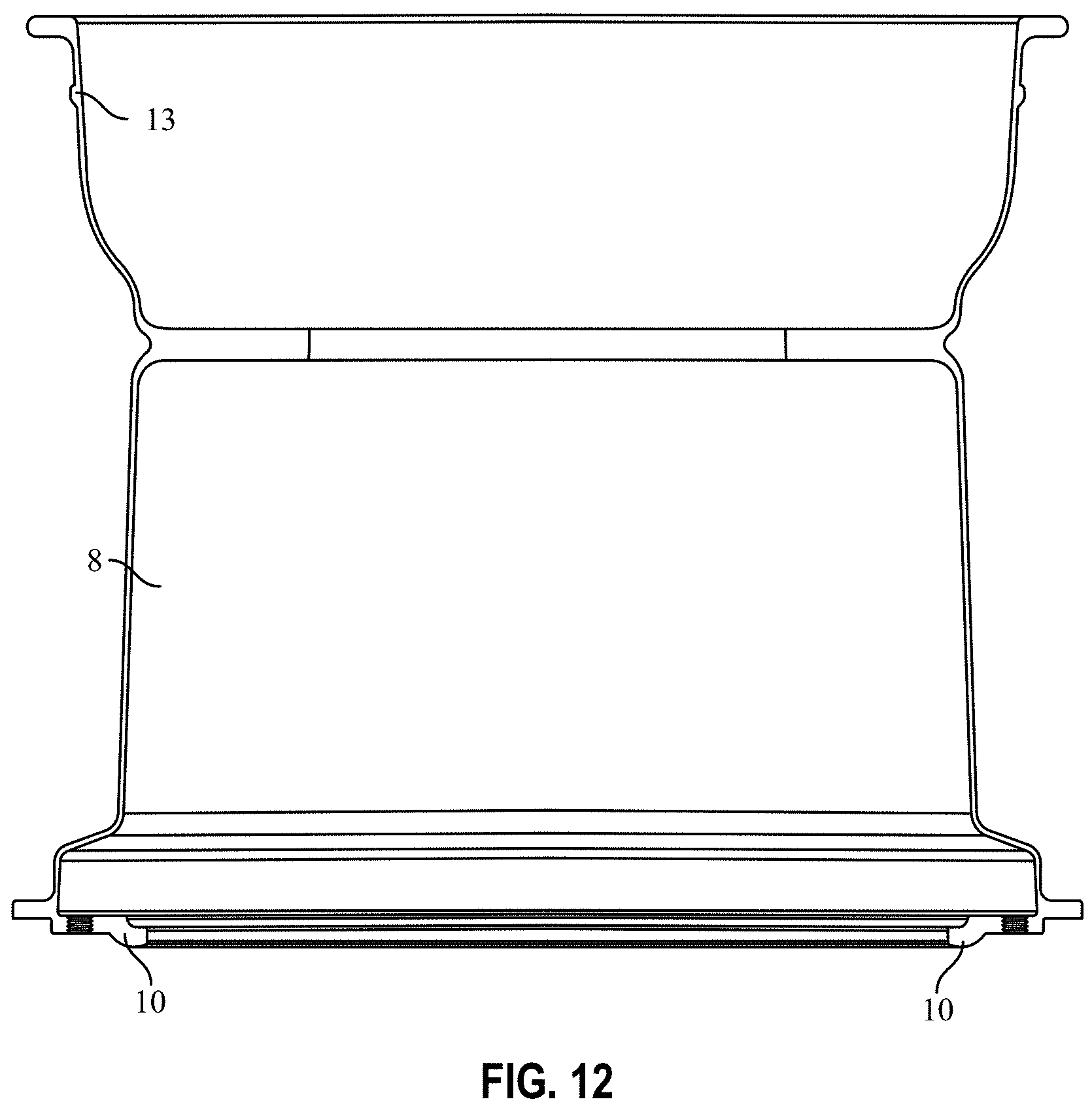 Patent US11780274 Figure 9 – Wheel beadlock design