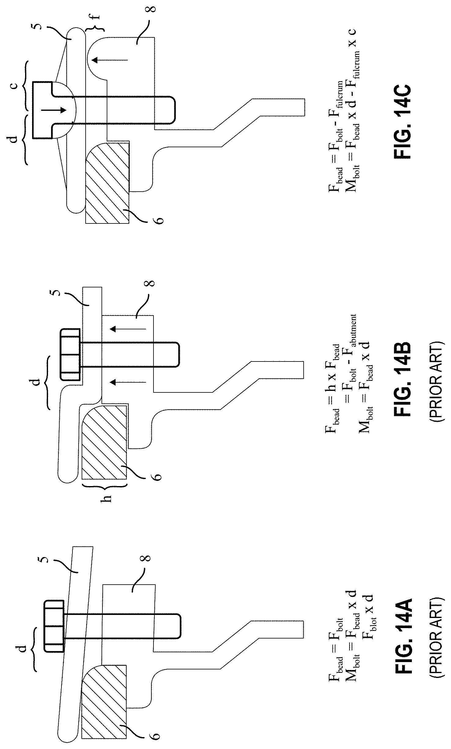 Patent US11780274 Figure 11 – Wheel beadlock design