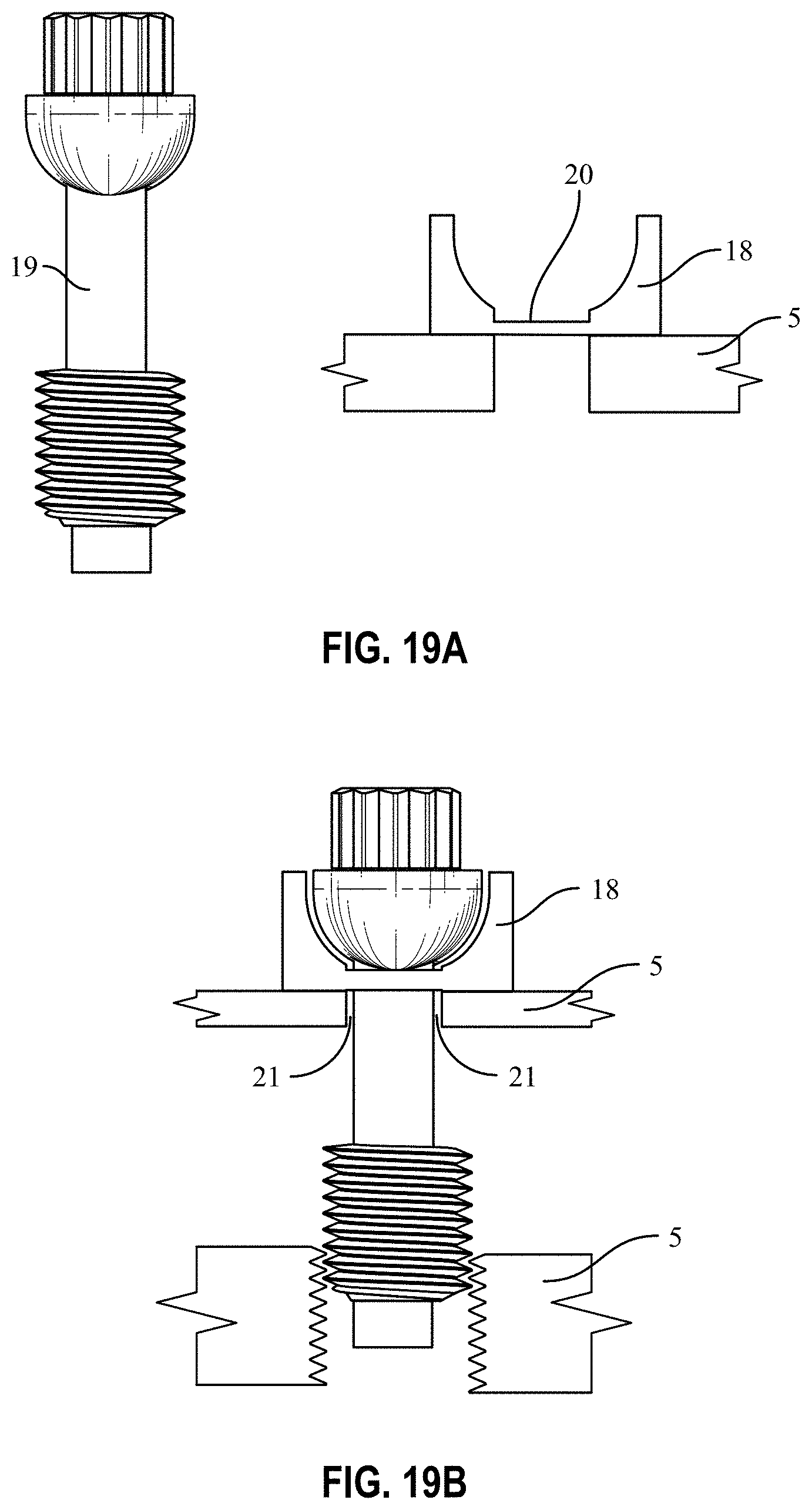 Patent US11780274 Figure 16 – Wheel beadlock design