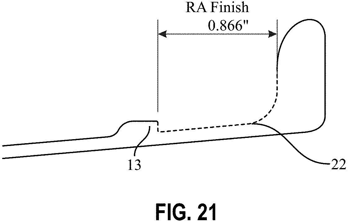 Patent US11780274 Figure 18 – Wheel beadlock design