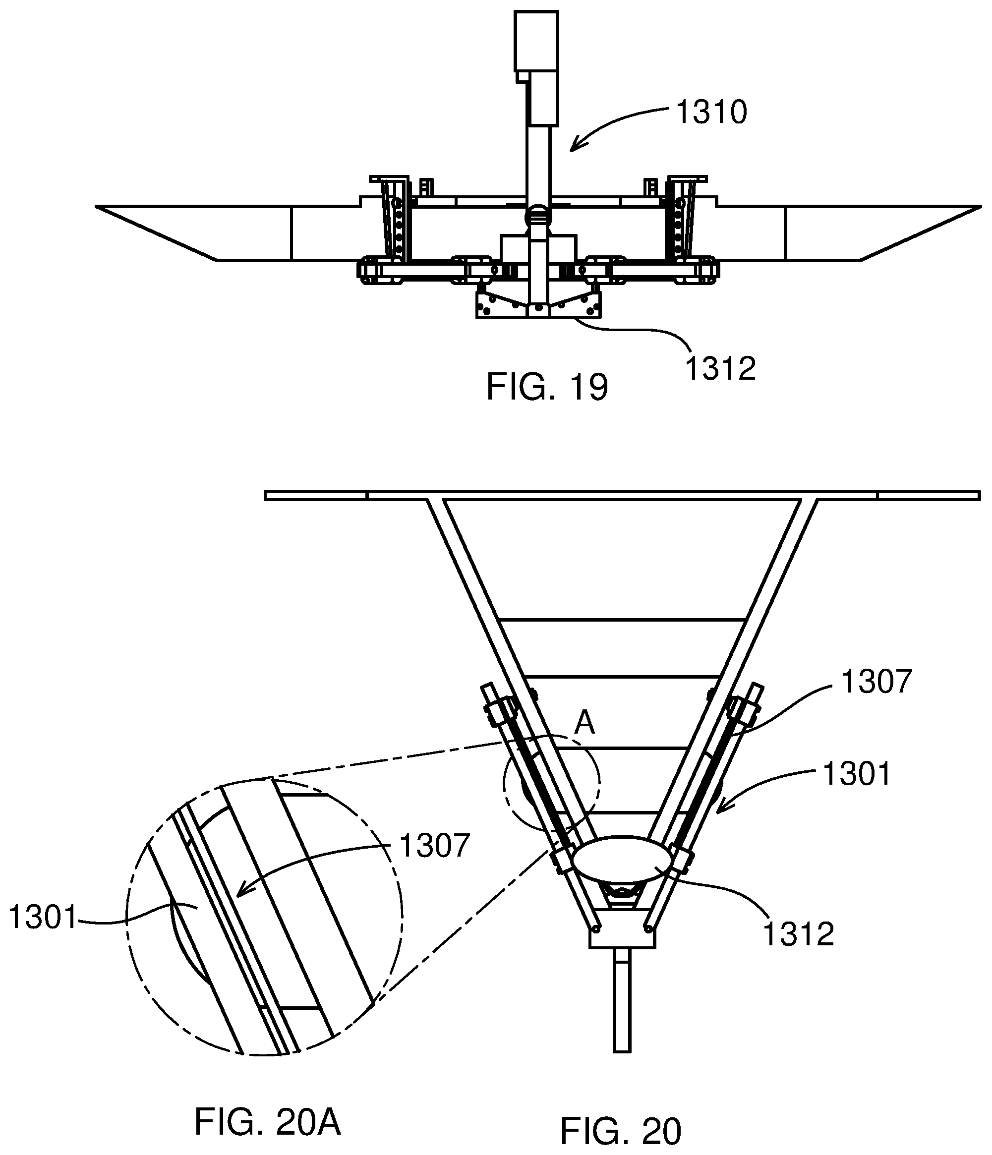 Patent US11780278 Figure 15 – Sway controlling hitch system