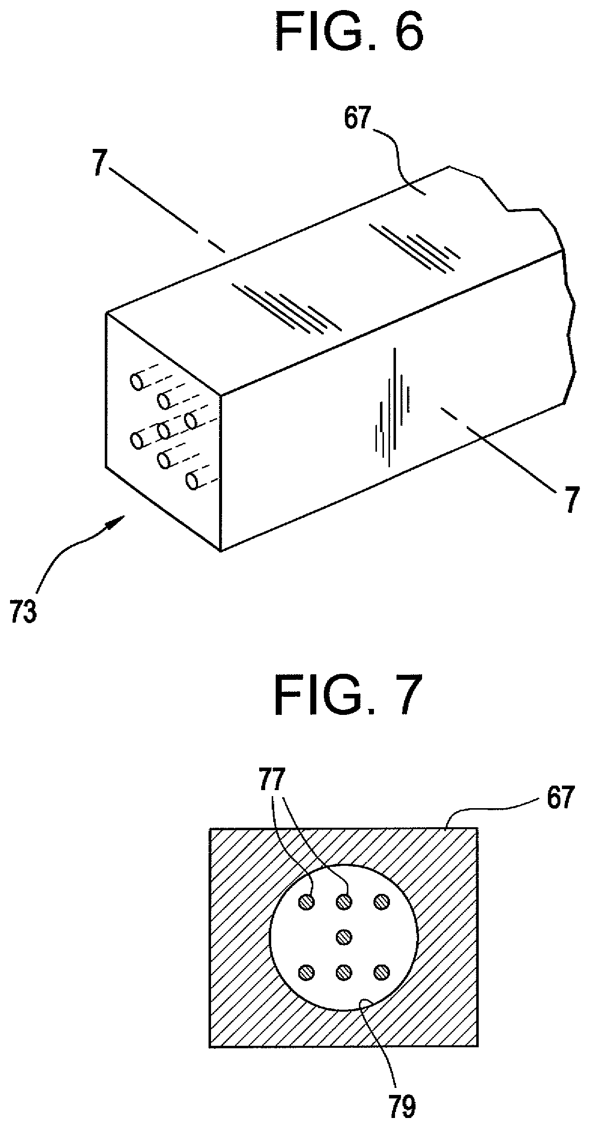Patent US11780280 Figure 5 – Electrical connection for trailer hitch