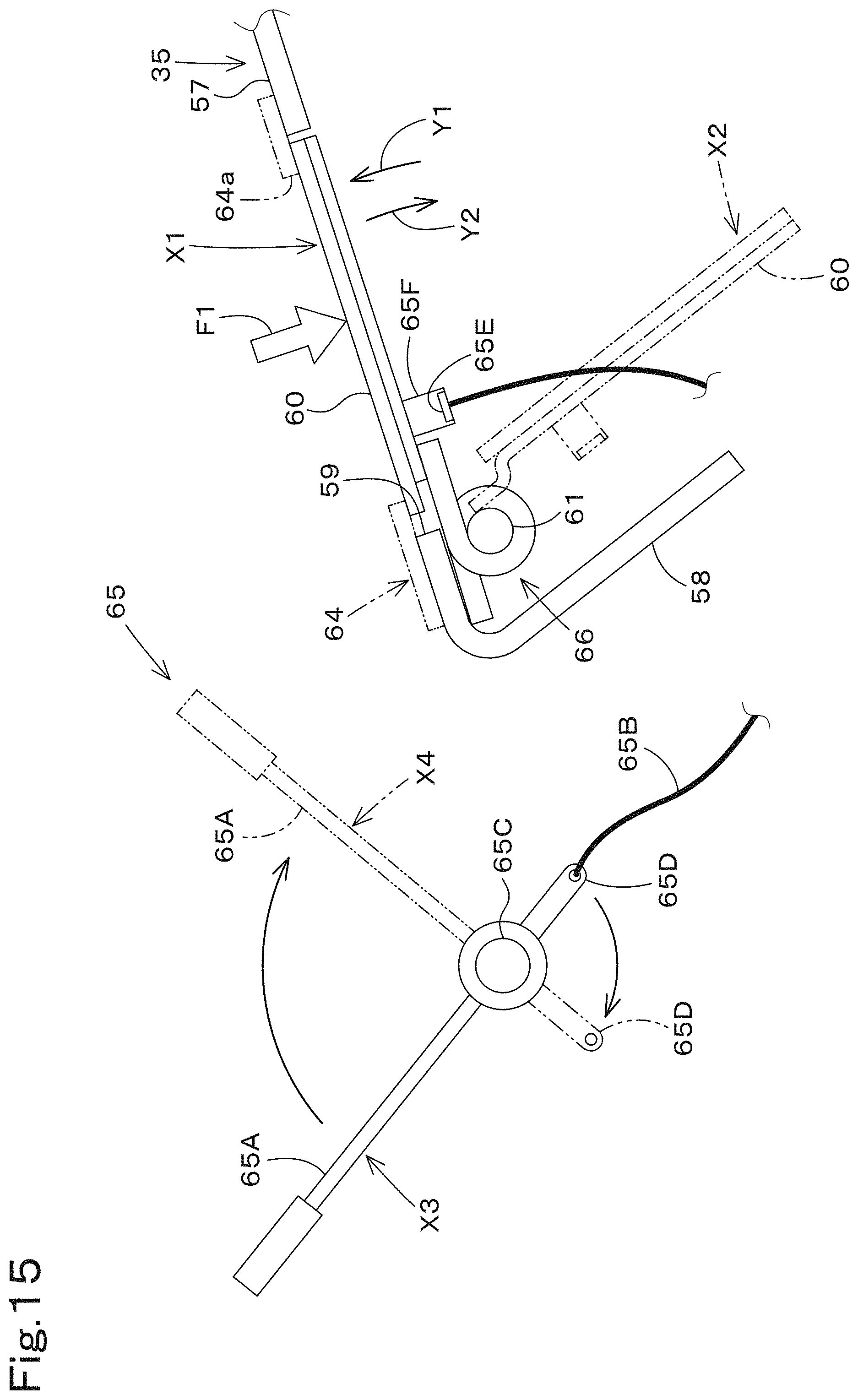 Patent US11780286 Figure 15 – Cabin