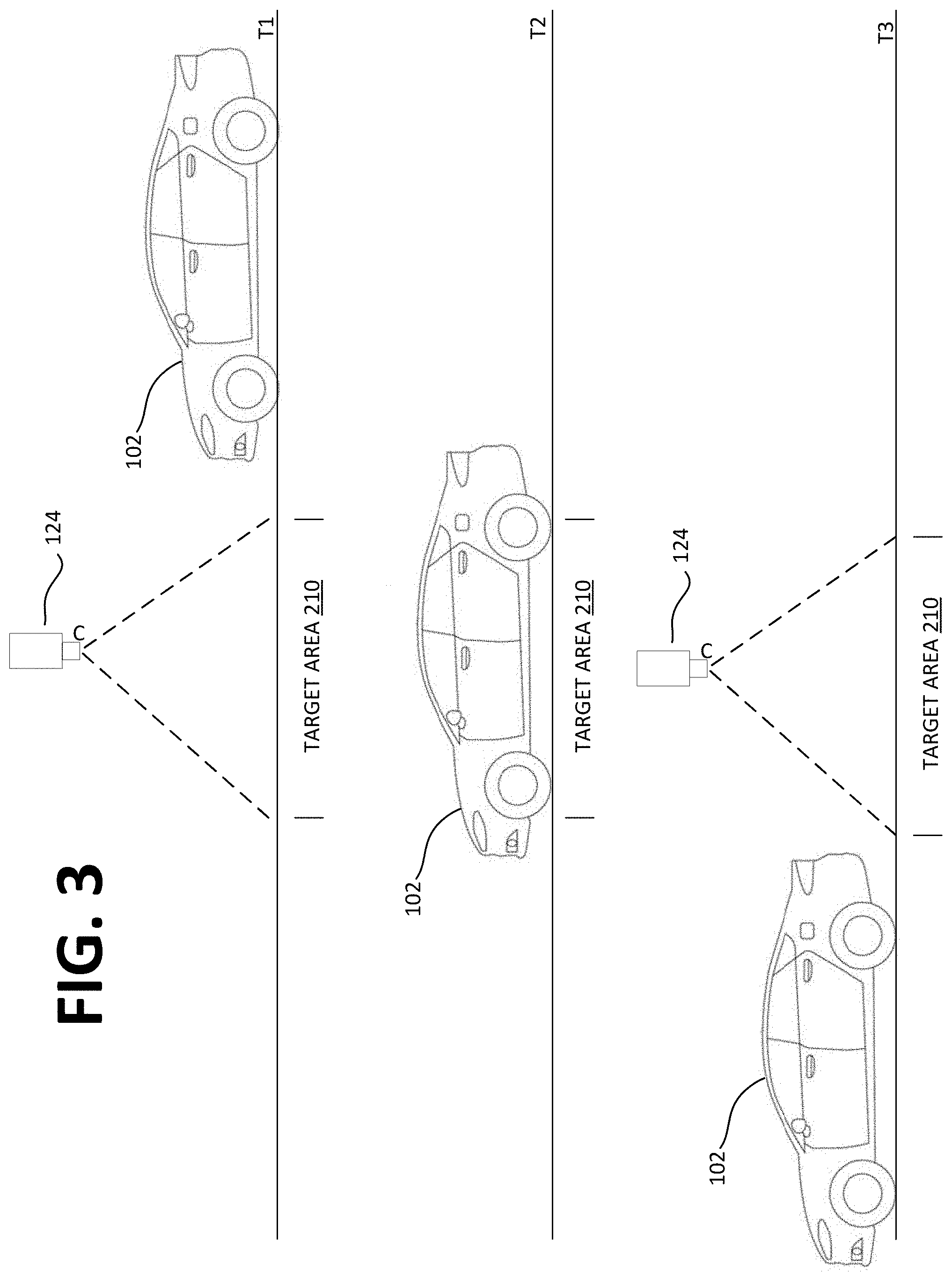 Patent US11780291 Figure 3 – Vehicle air conditioner drip valve diagnostics