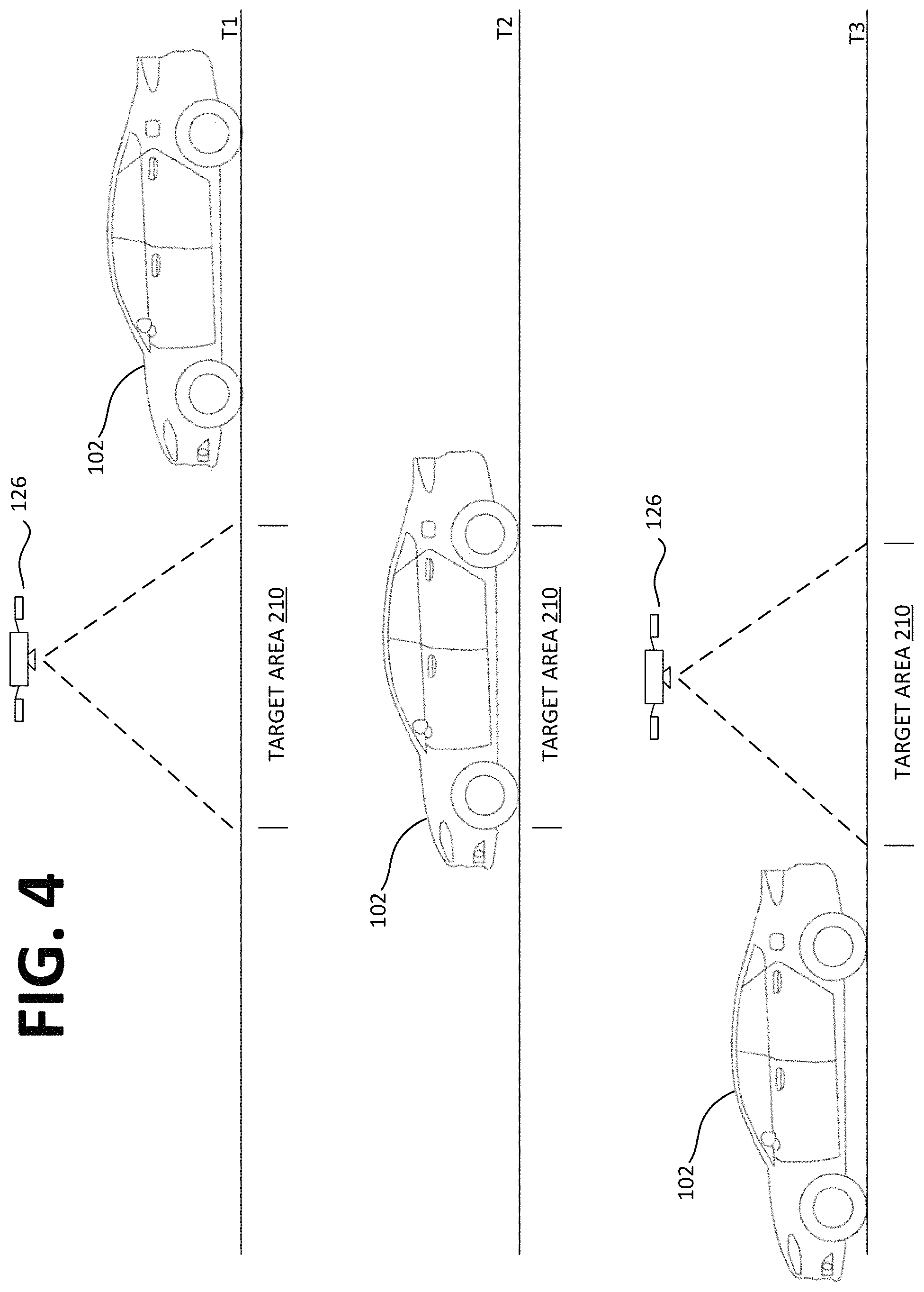 Patent US11780291 Figure 4 – Vehicle air conditioner drip valve diagnostics