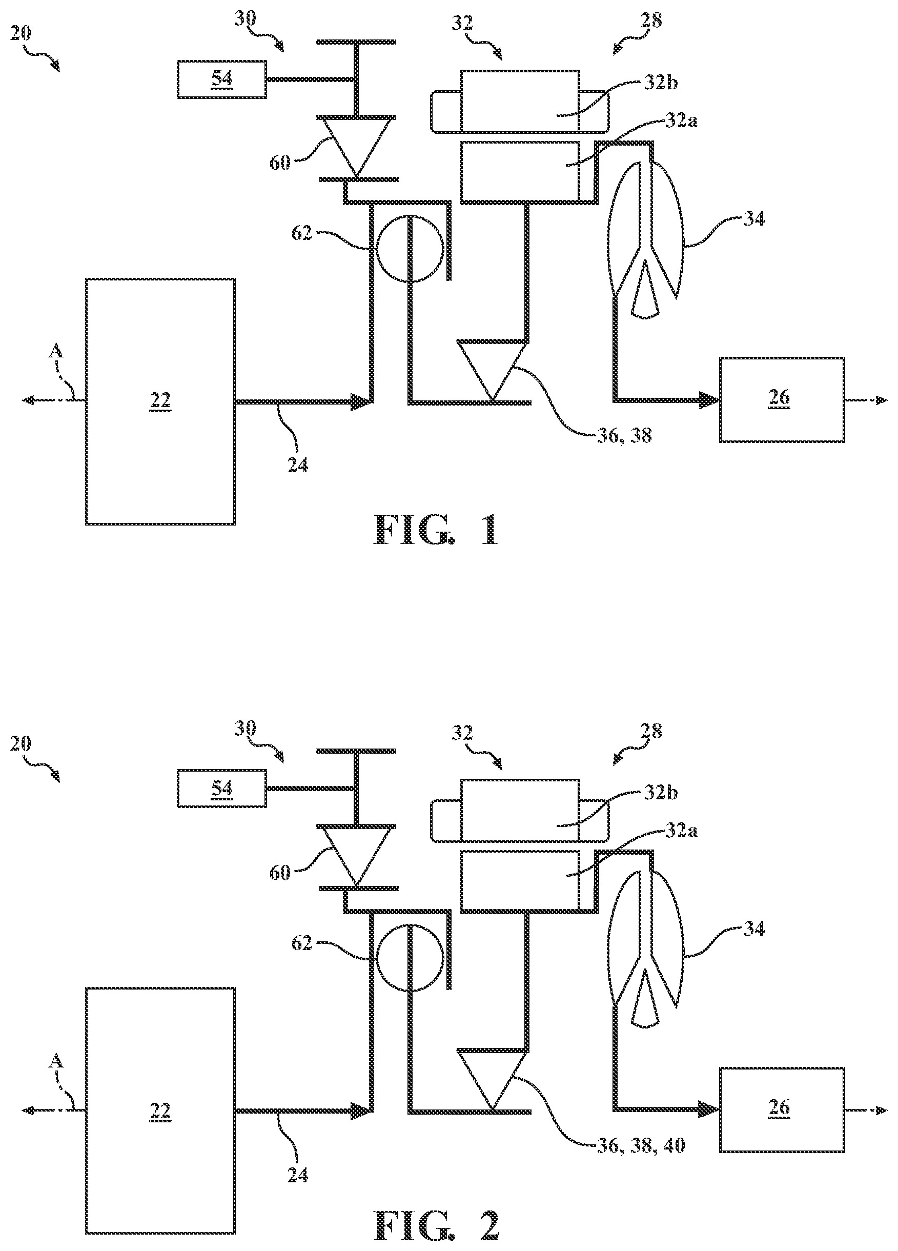 Patent US11780318 Figure 1 – Torque transfer assembly and vehicle including the same