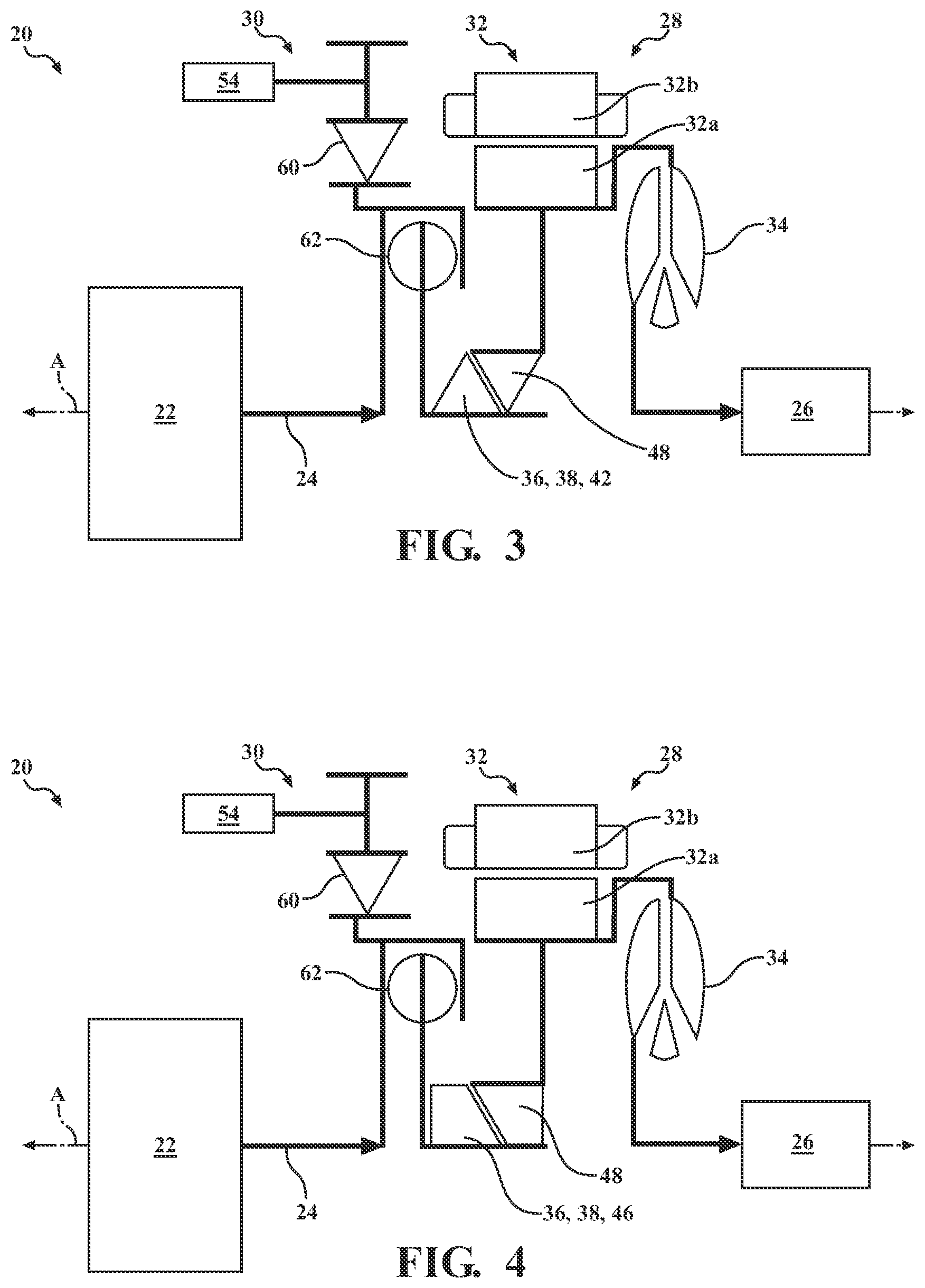 Patent US11780318 Figure 2 – Torque transfer assembly and vehicle including the same
