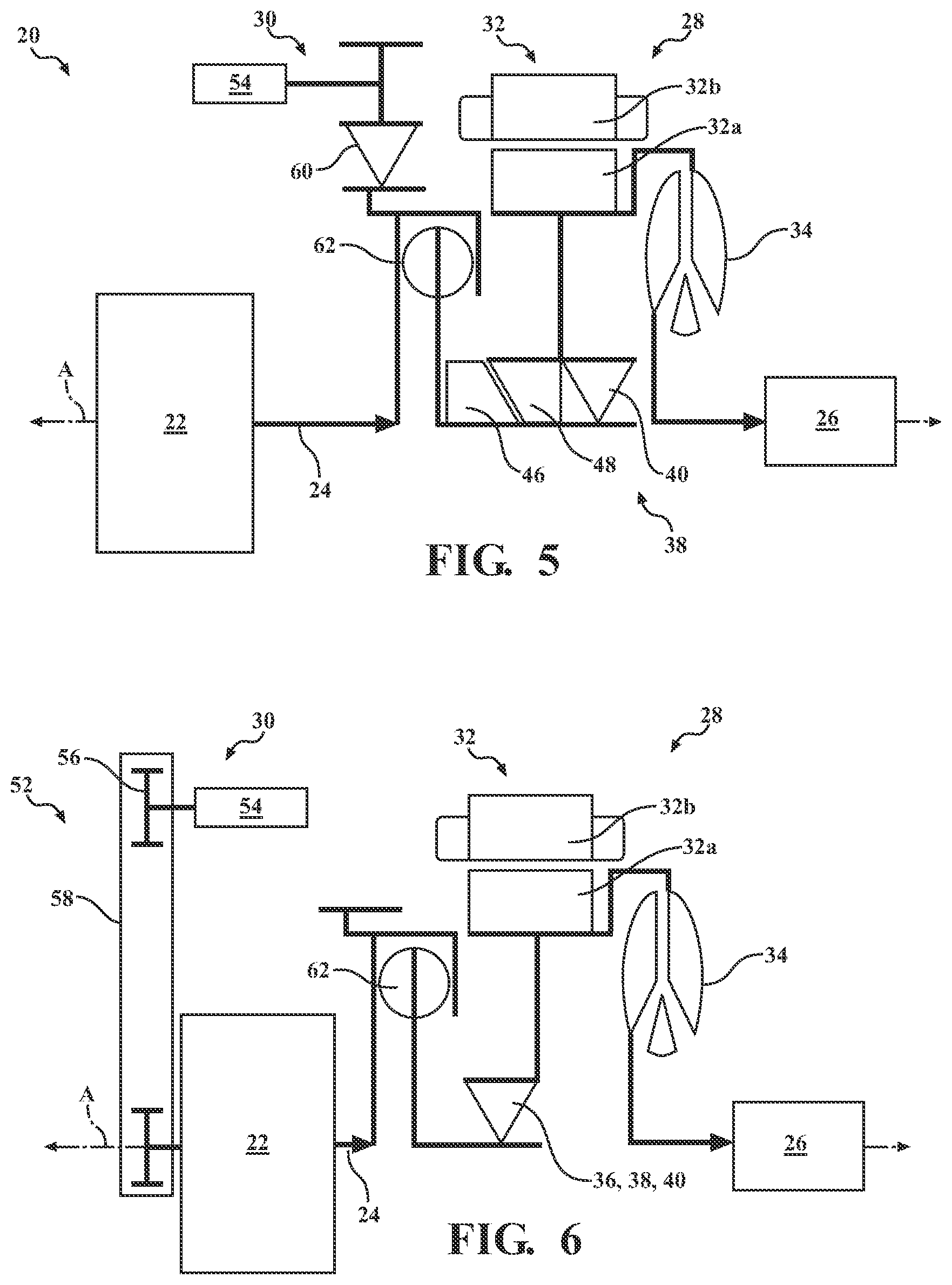 Patent US11780318 Figure 3 – Torque transfer assembly and vehicle including the same