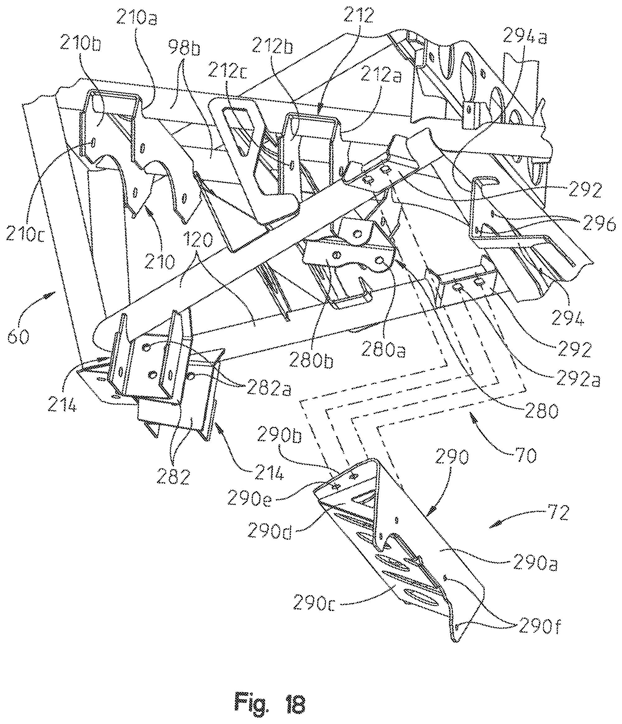Patent US11780326 Figure 17 – Utility vehicle