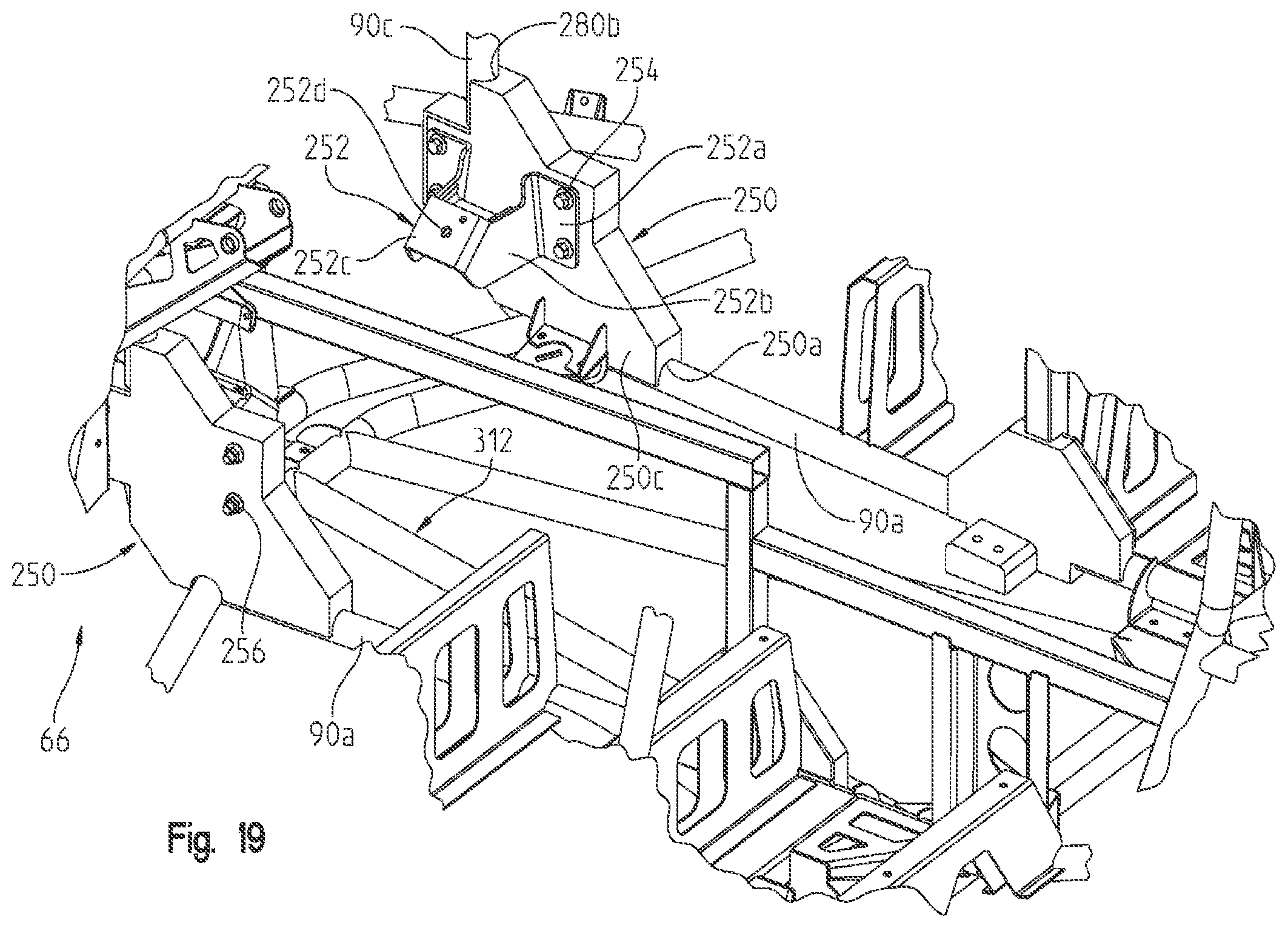 Patent US11780326 Figure 18 – Utility vehicle