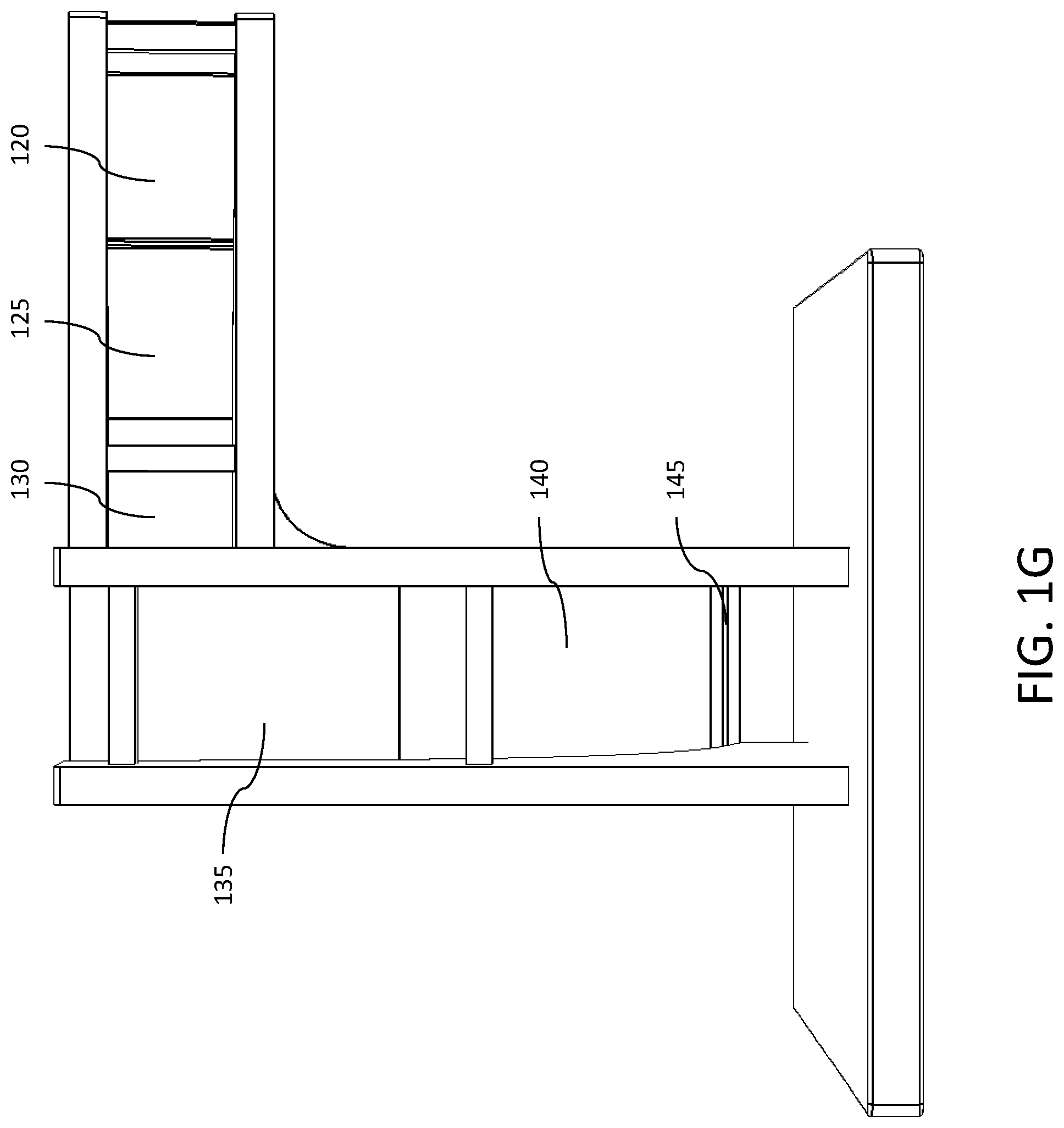 Patent US11780332 Figure 7 – Cold forming of complexly curved glass articles