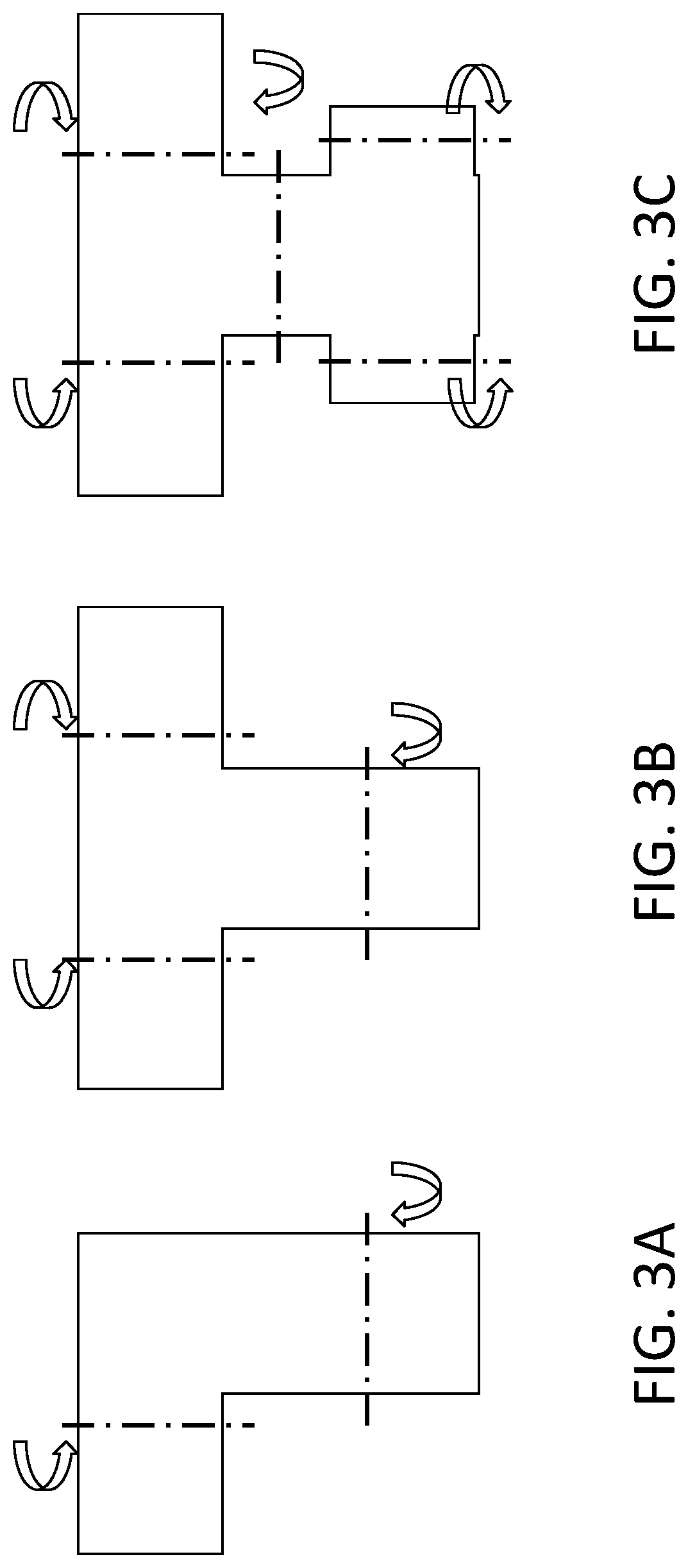 Patent US11780332 Figure 12 – Cold forming of complexly curved glass articles