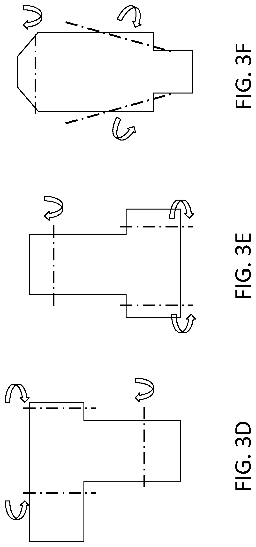Patent US11780332 Figure 13 – Cold forming of complexly curved glass articles