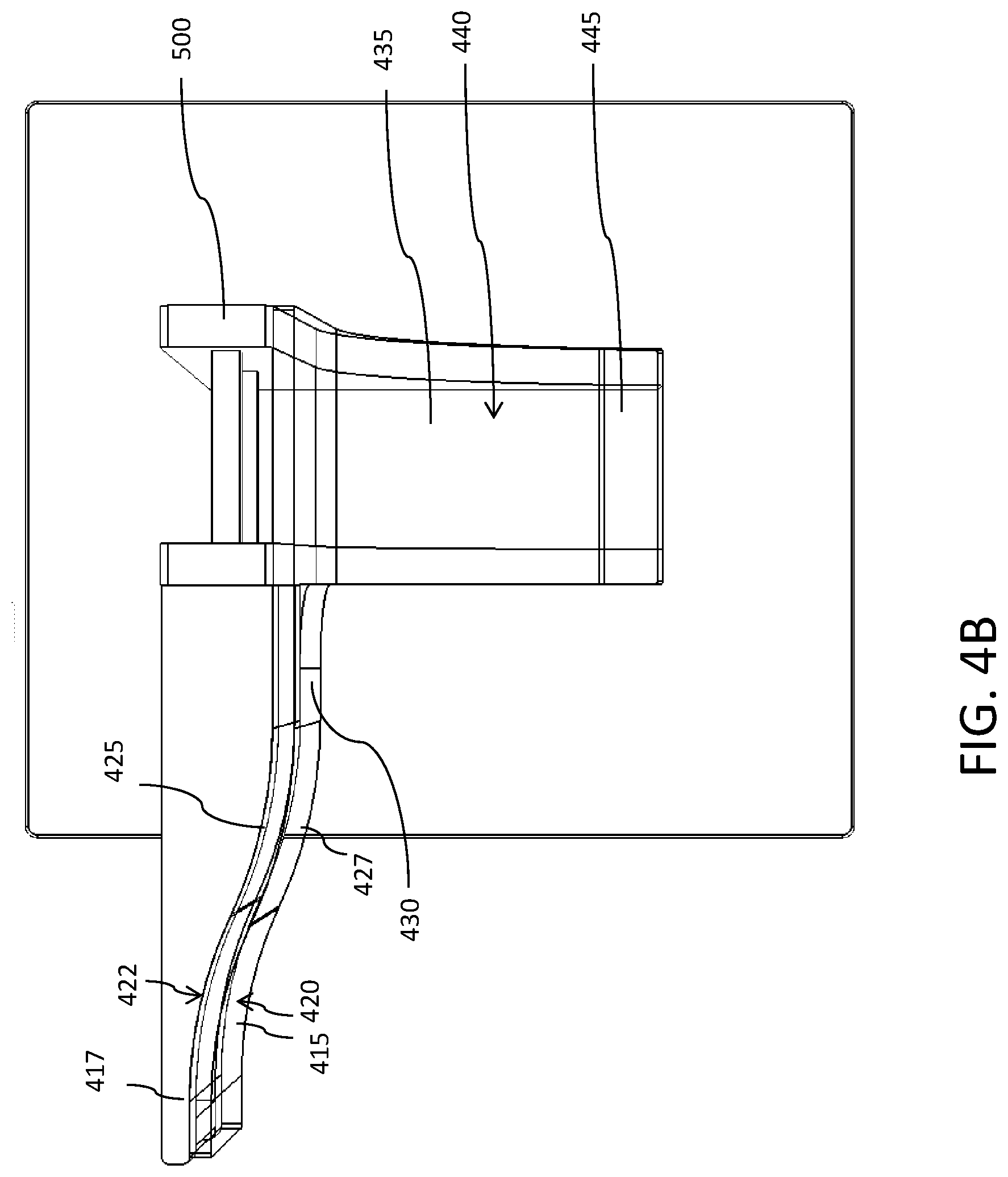 Patent US11780332 Figure 15 – Cold forming of complexly curved glass articles
