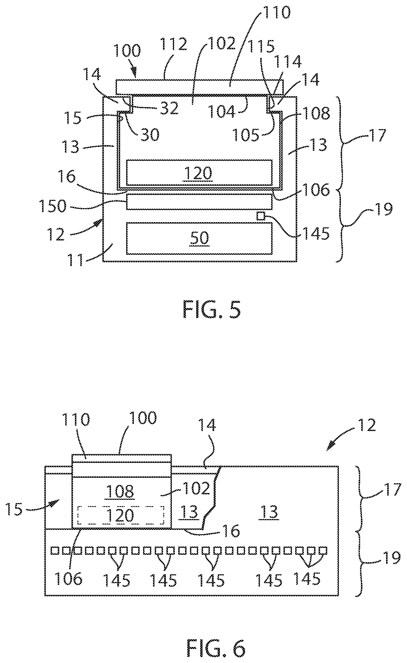 Patent US11780333 Figure 3 – System and method for collision prevention in a linear motion system
