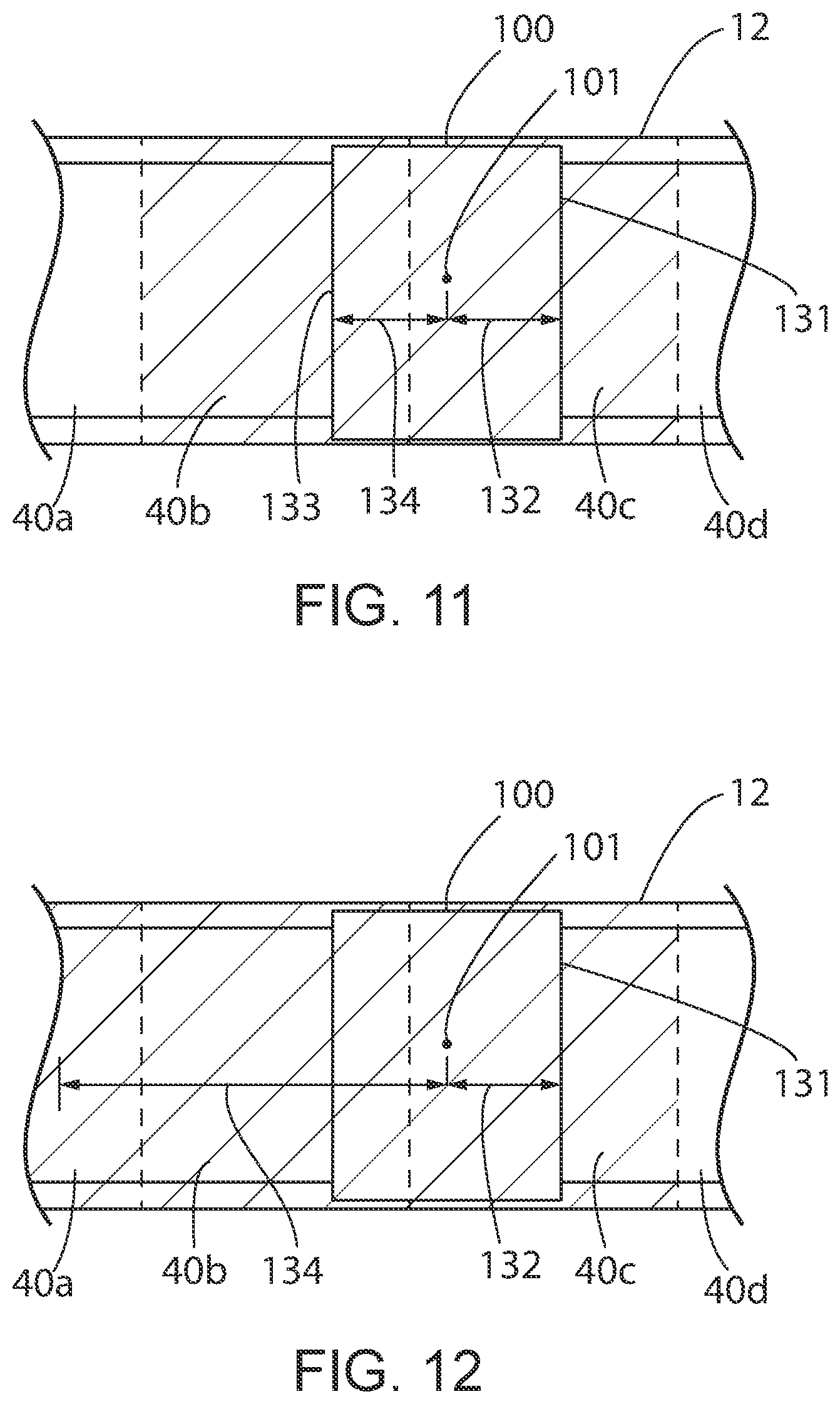 Patent US11780333 Figure 7 – System and method for collision prevention in a linear motion system