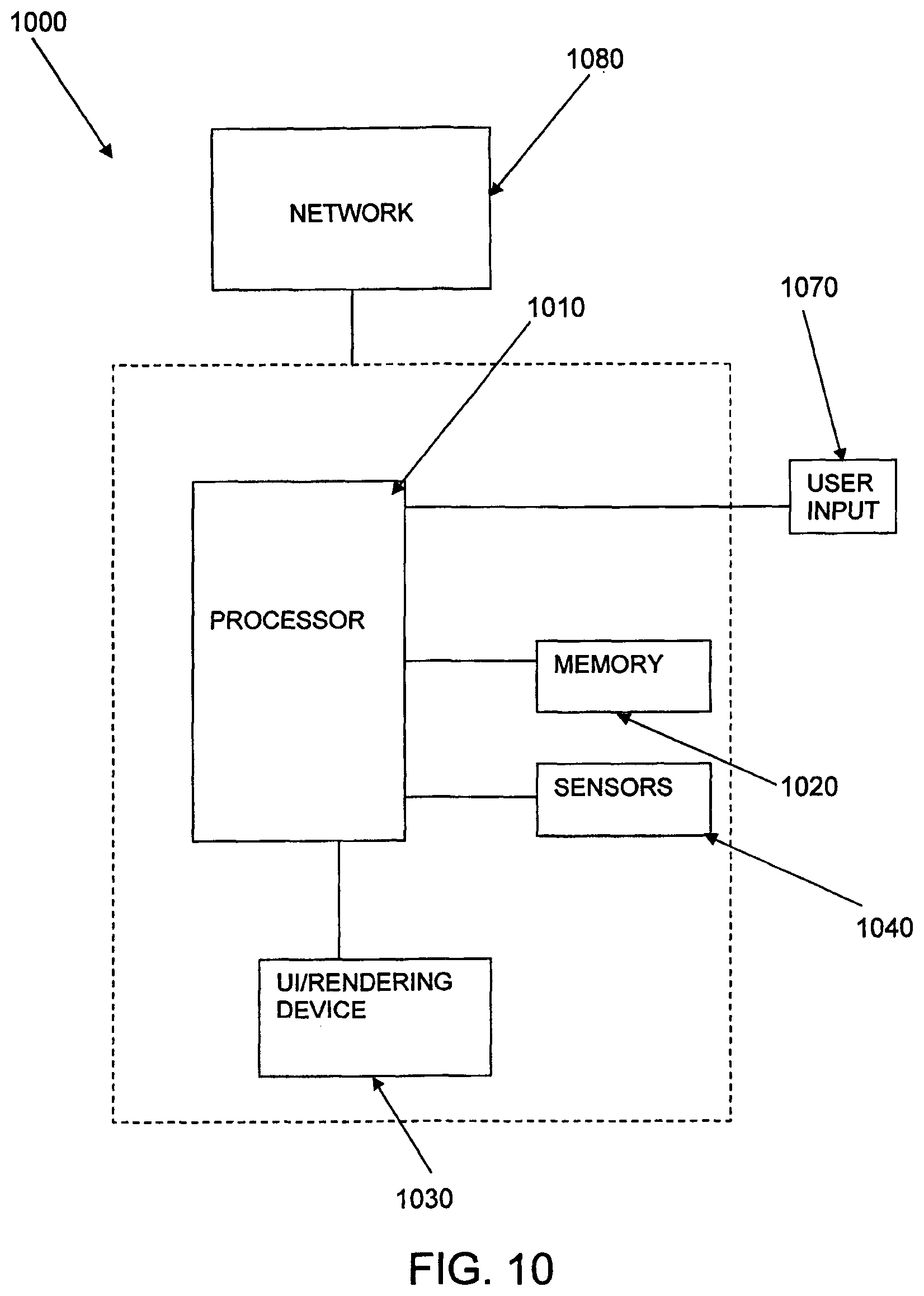 Patent US11780335 Figure 8 – Power generation system for physically-coupled vehciles and method of operation thereof