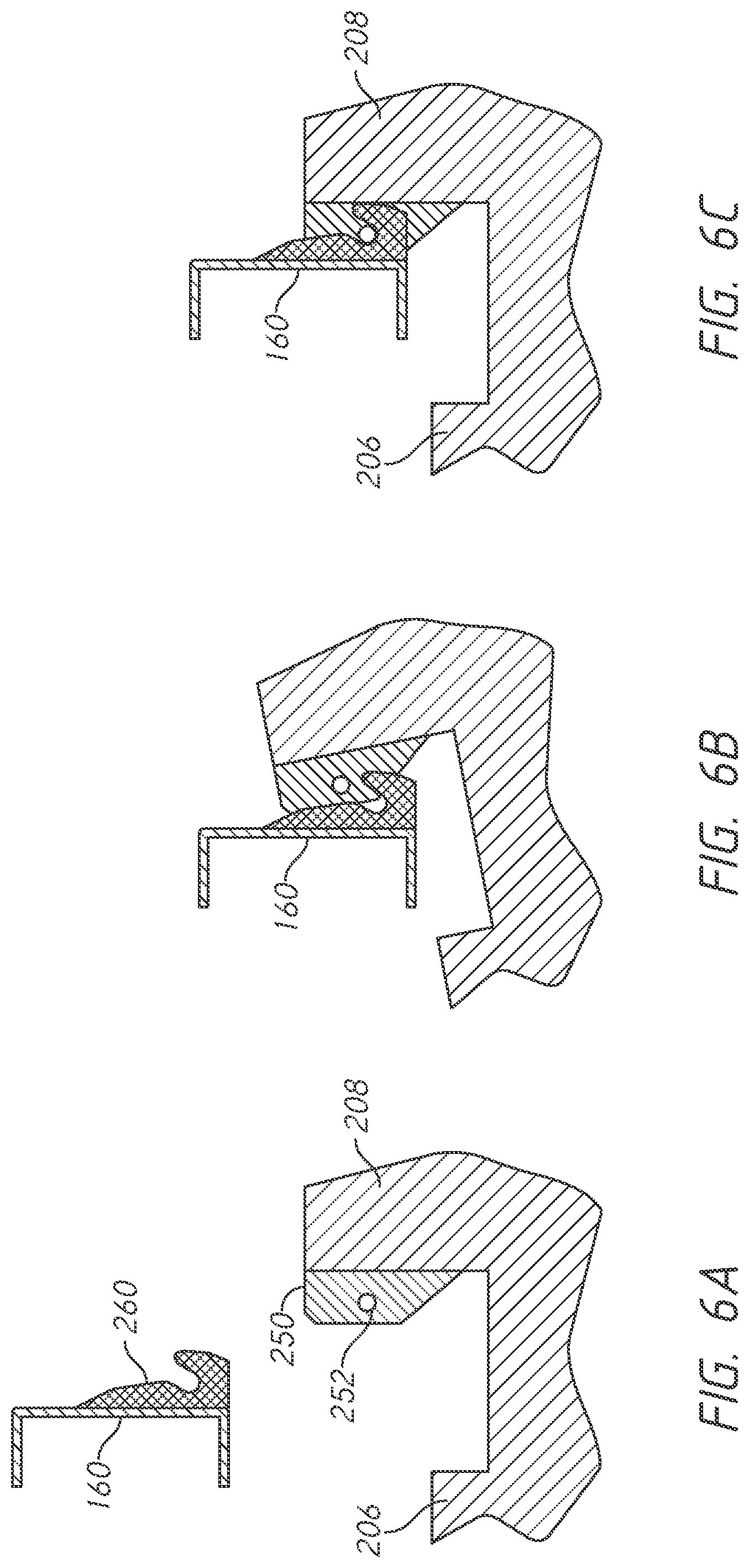 Patent US11780337 Figure 9 – Vehicle battery system