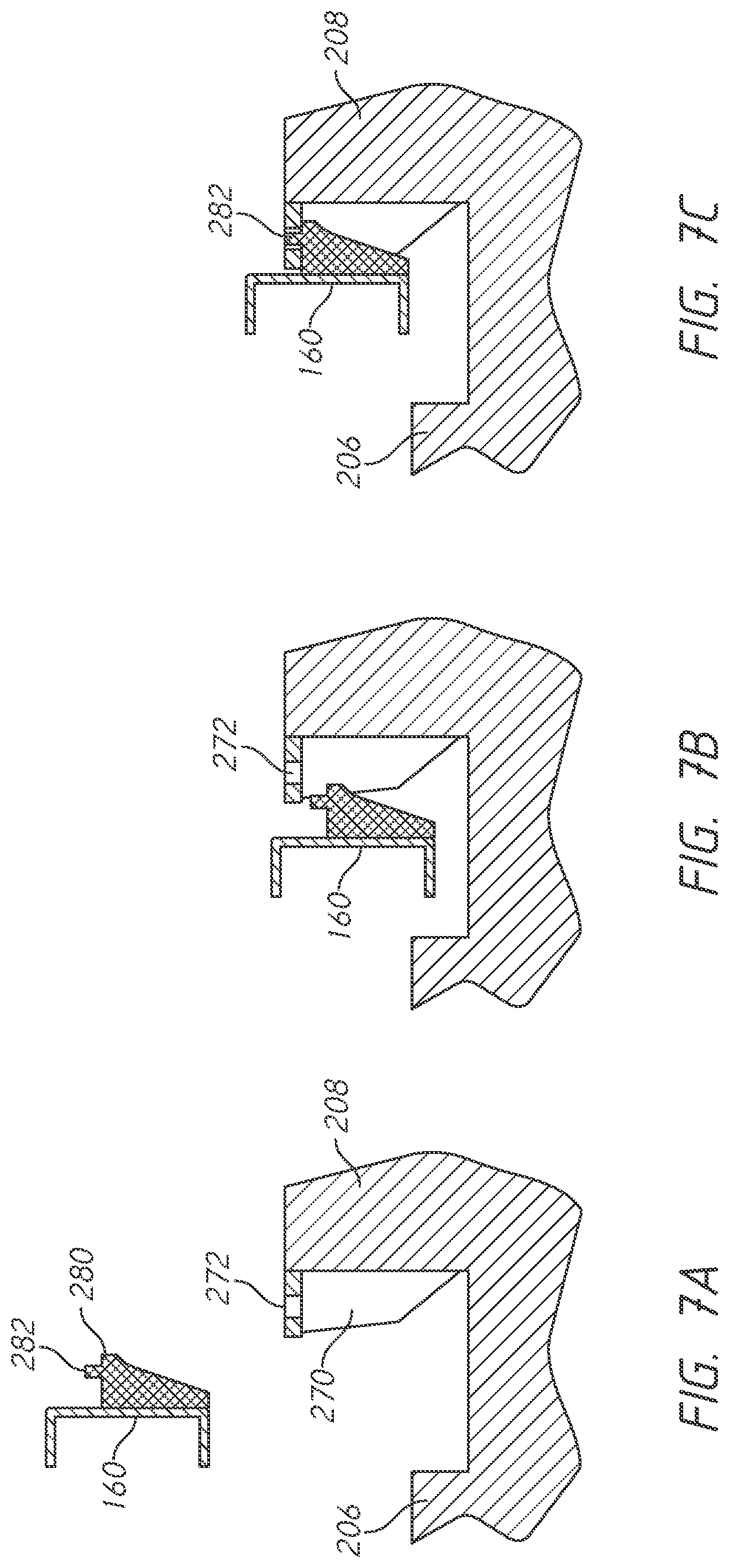 Patent US11780337 Figure 10 – Vehicle battery system
